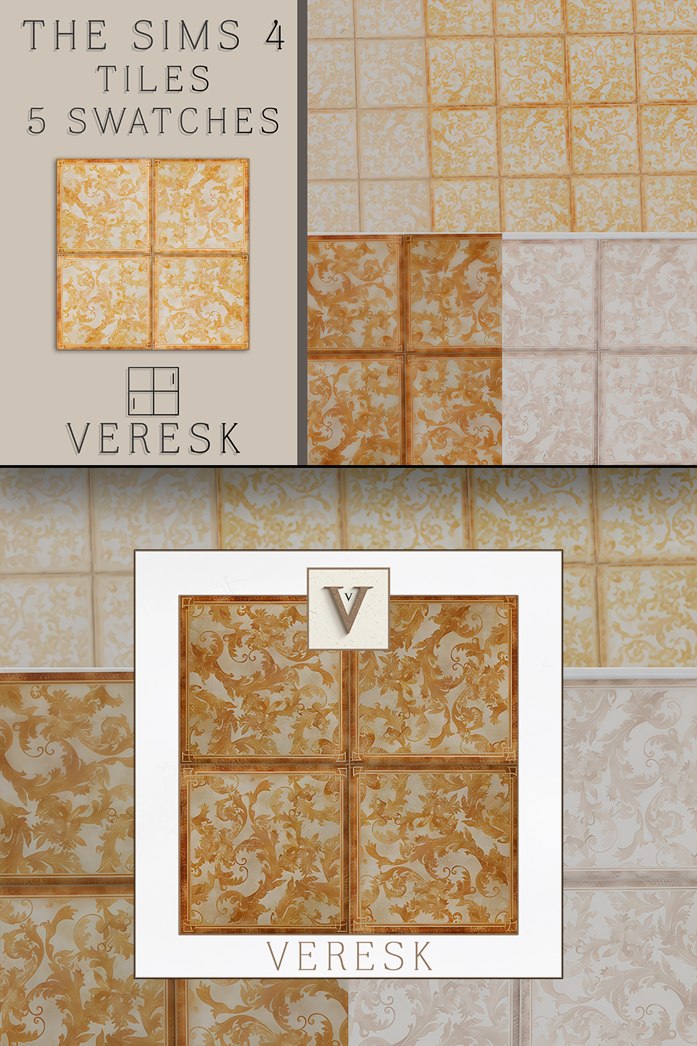 картика мода