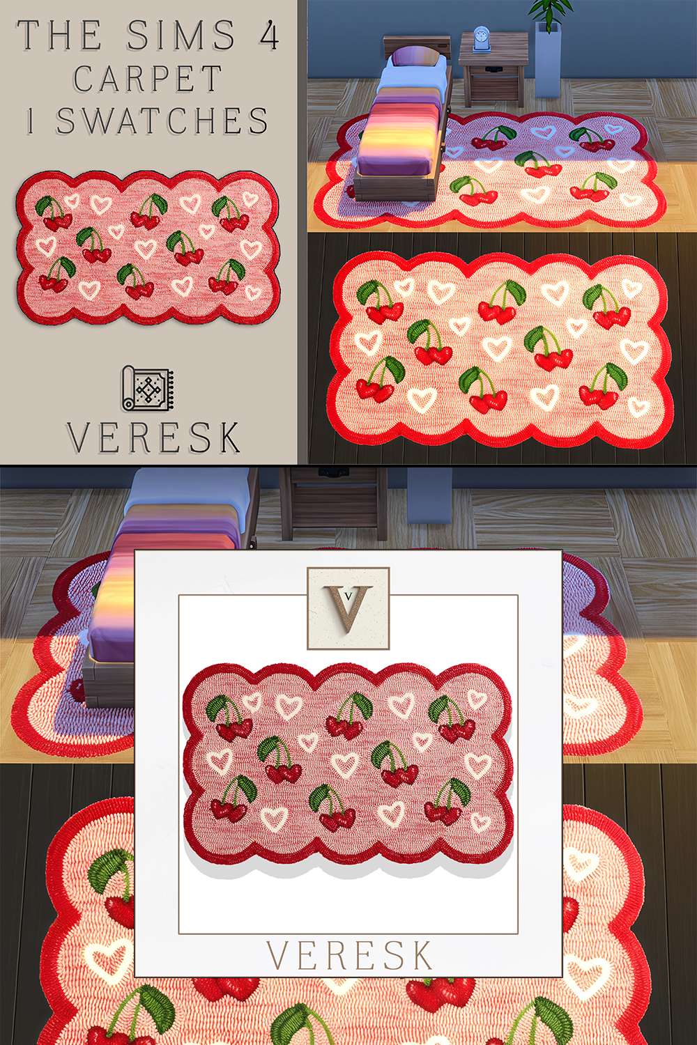 картика мода