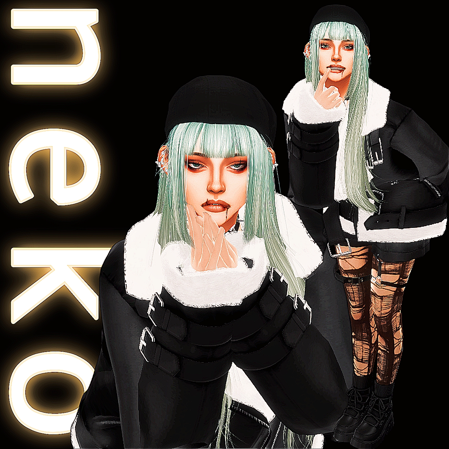 картика мода