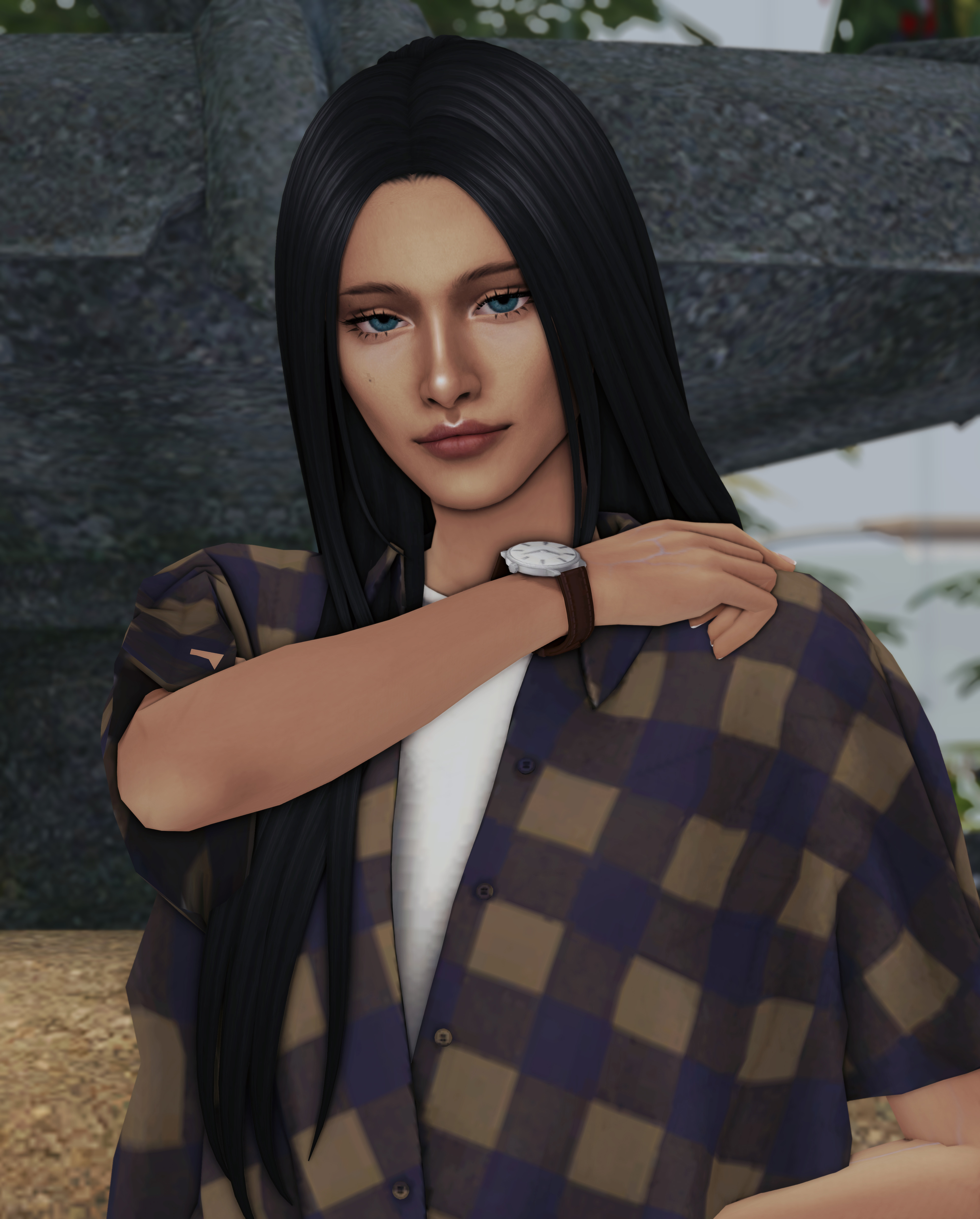 картика мода