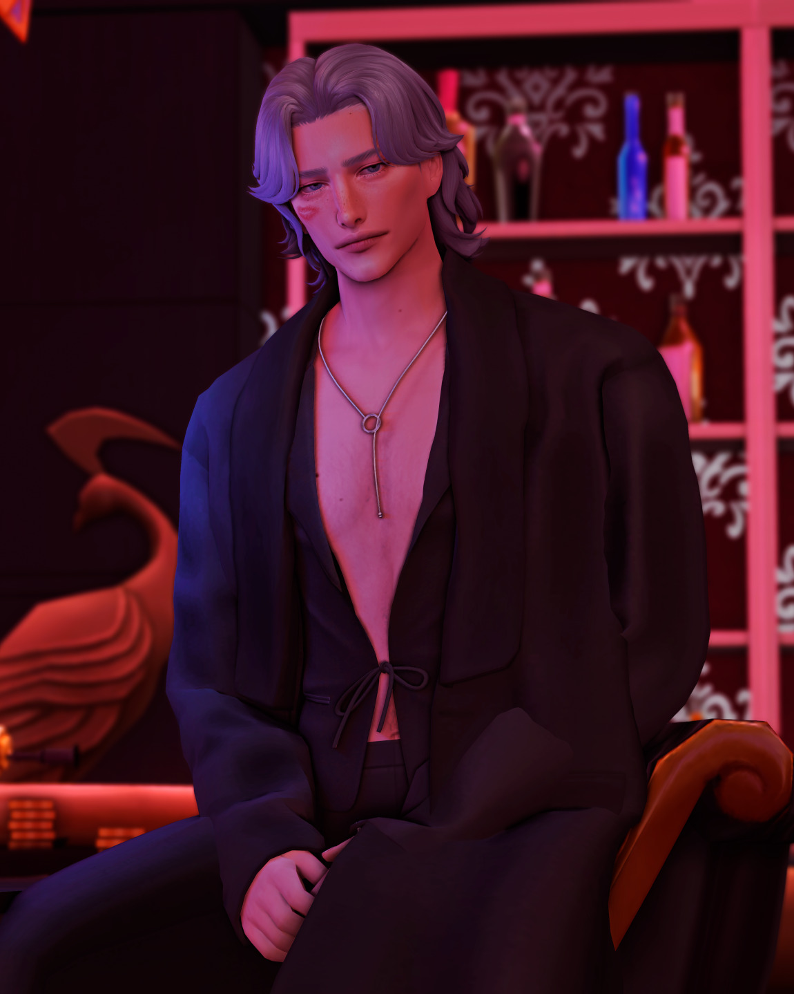 картика мода