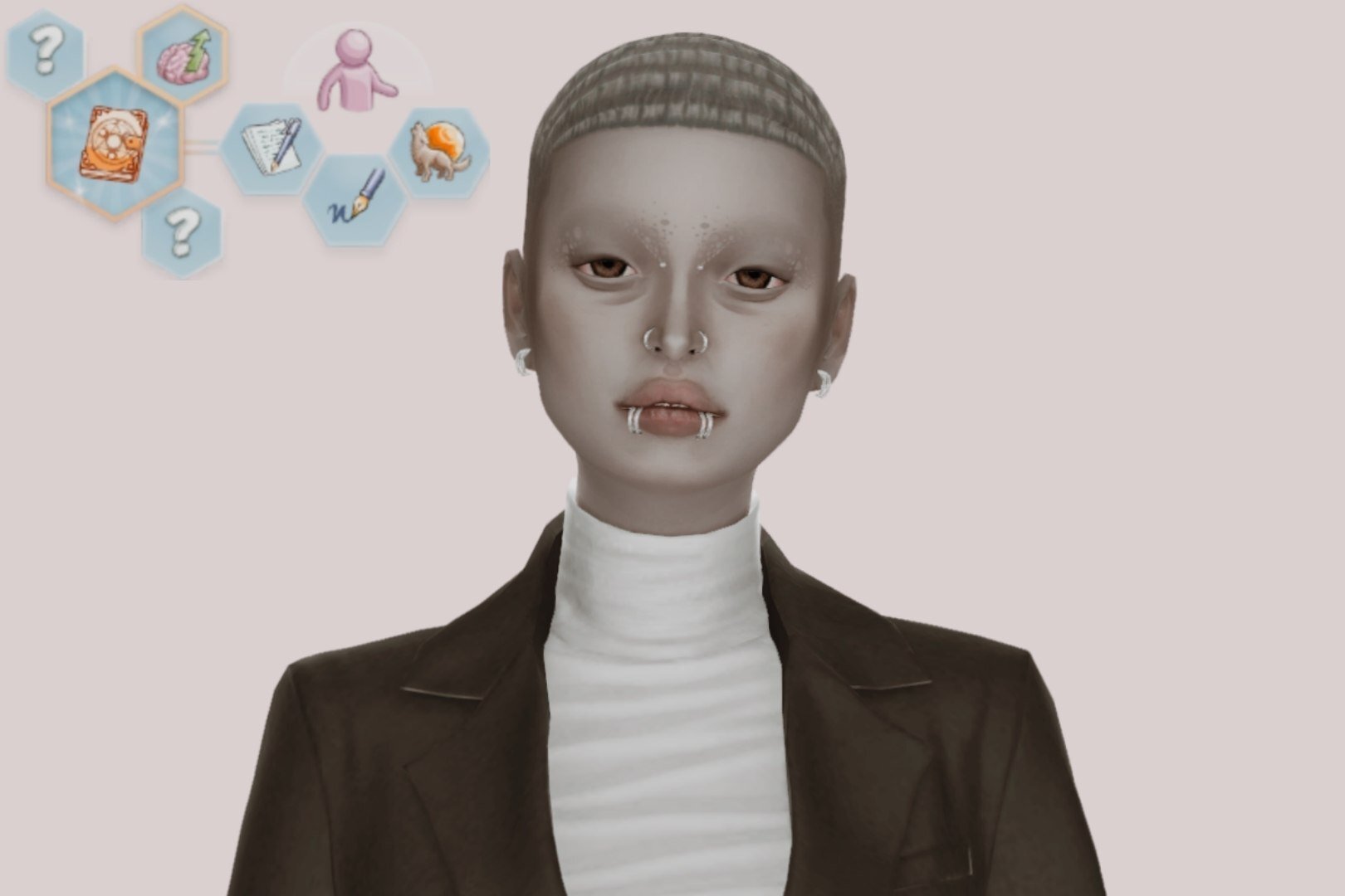 картика мода