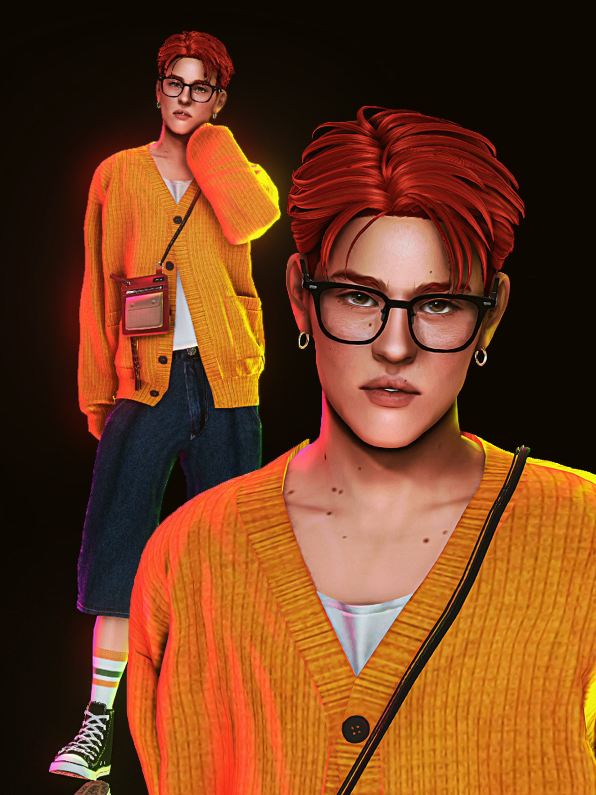 картика мода