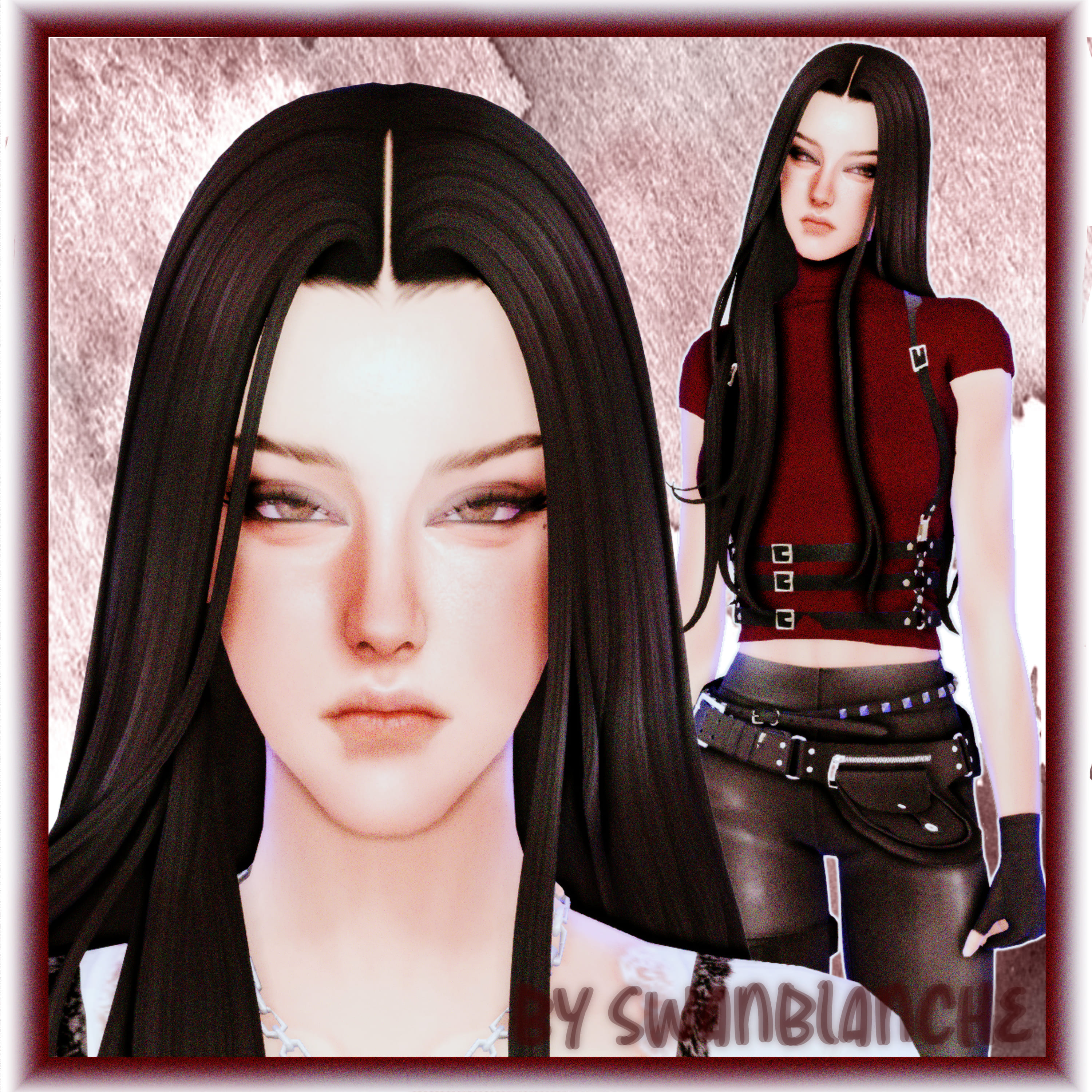 картика мода