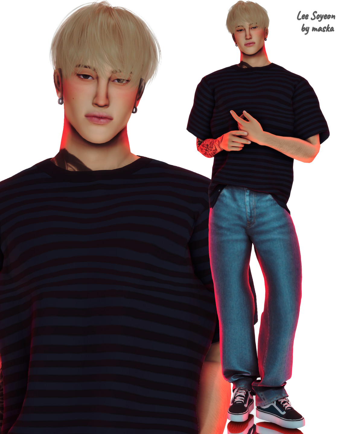 картика мода