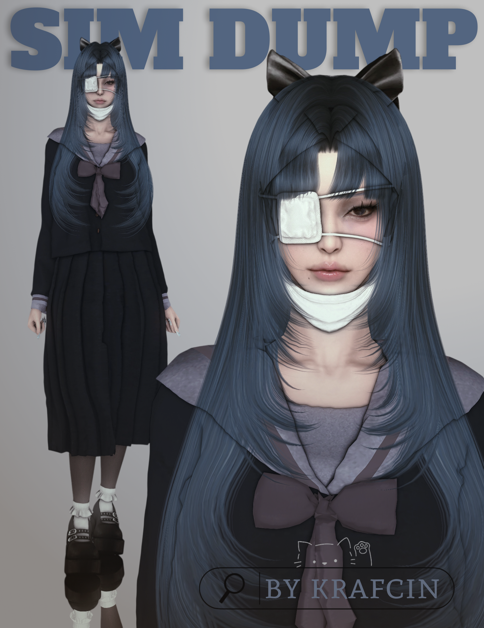 картика мода