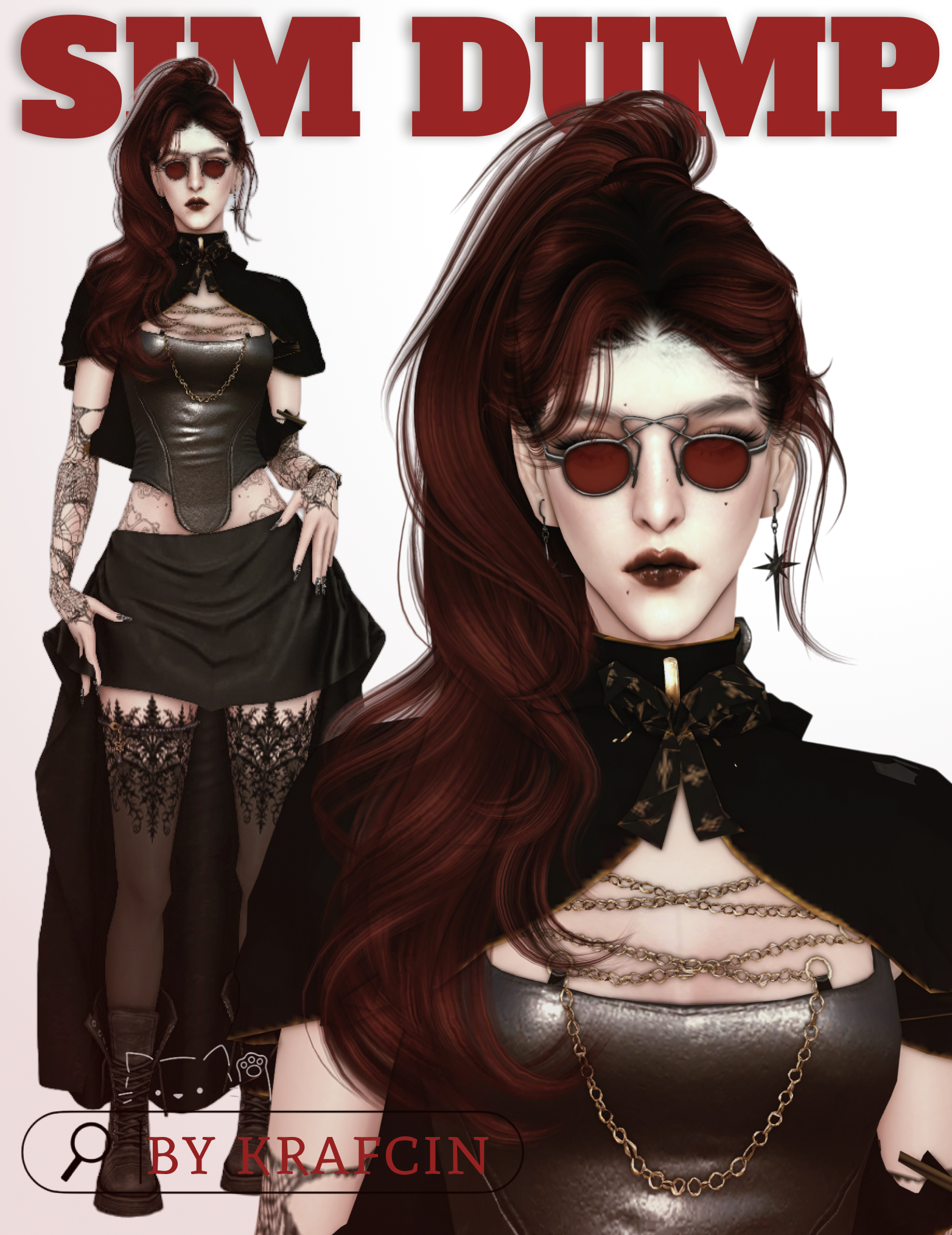 картика мода