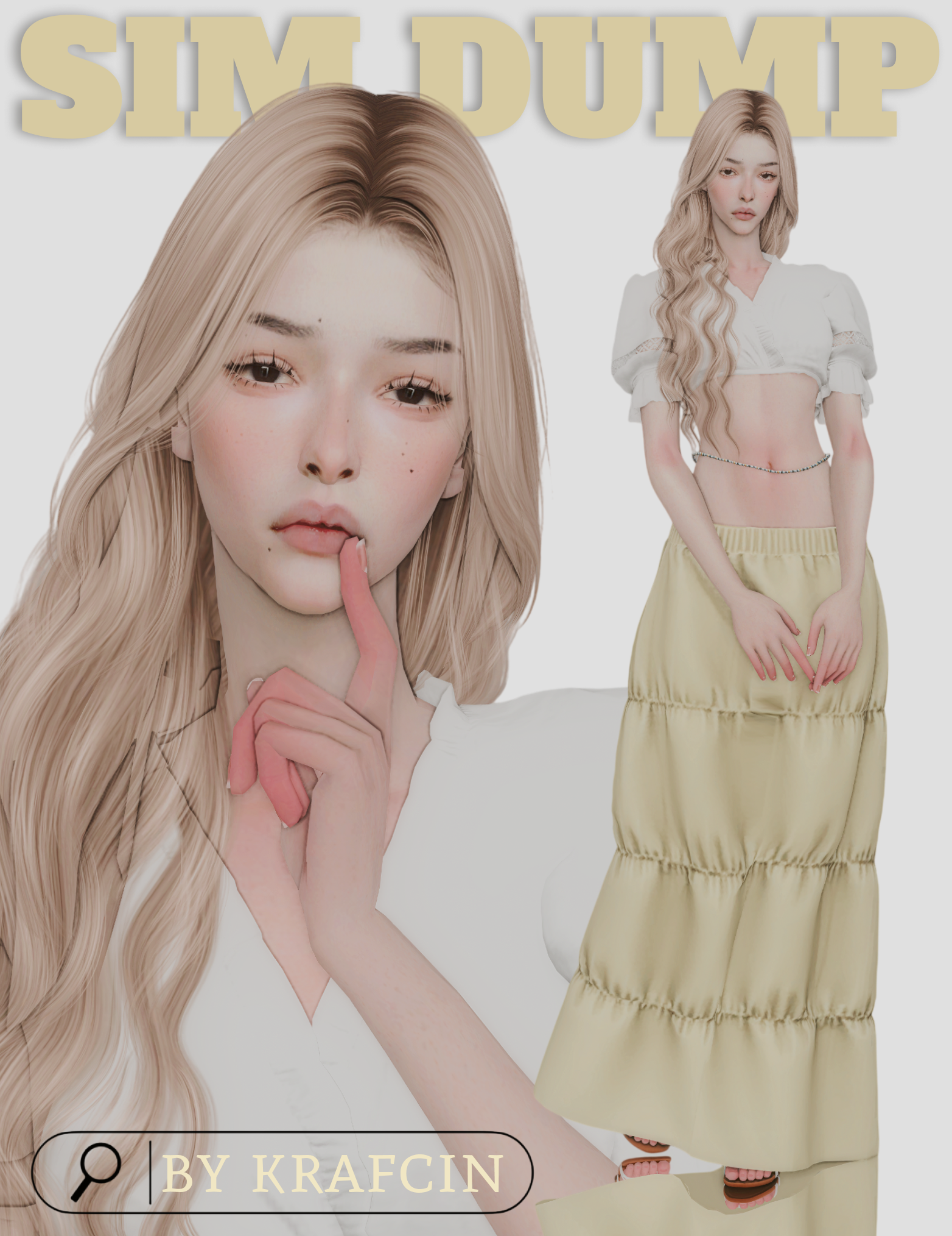 картика мода