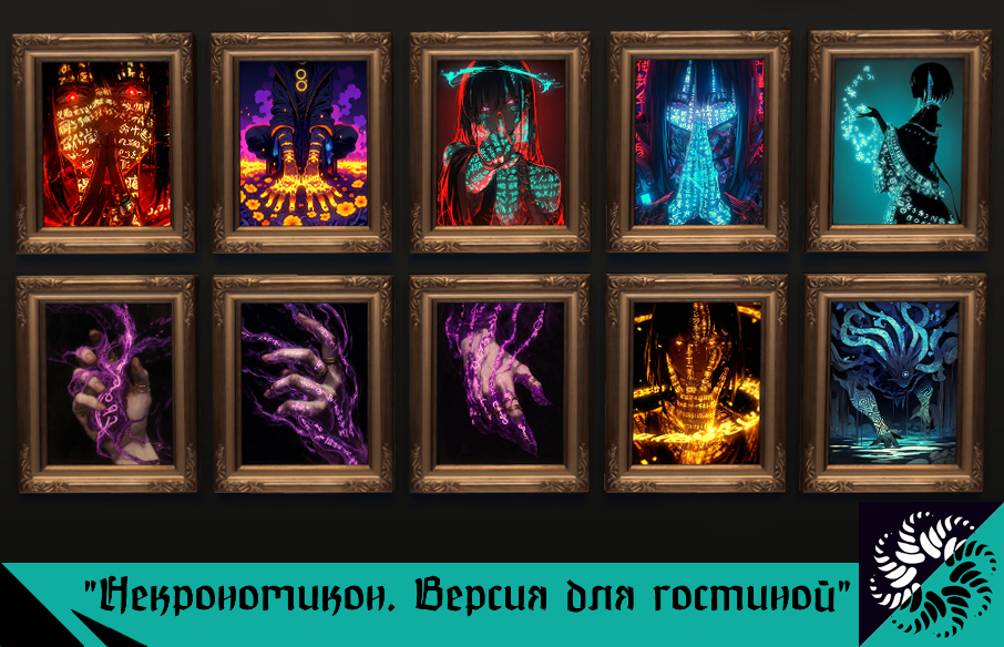 картика мода