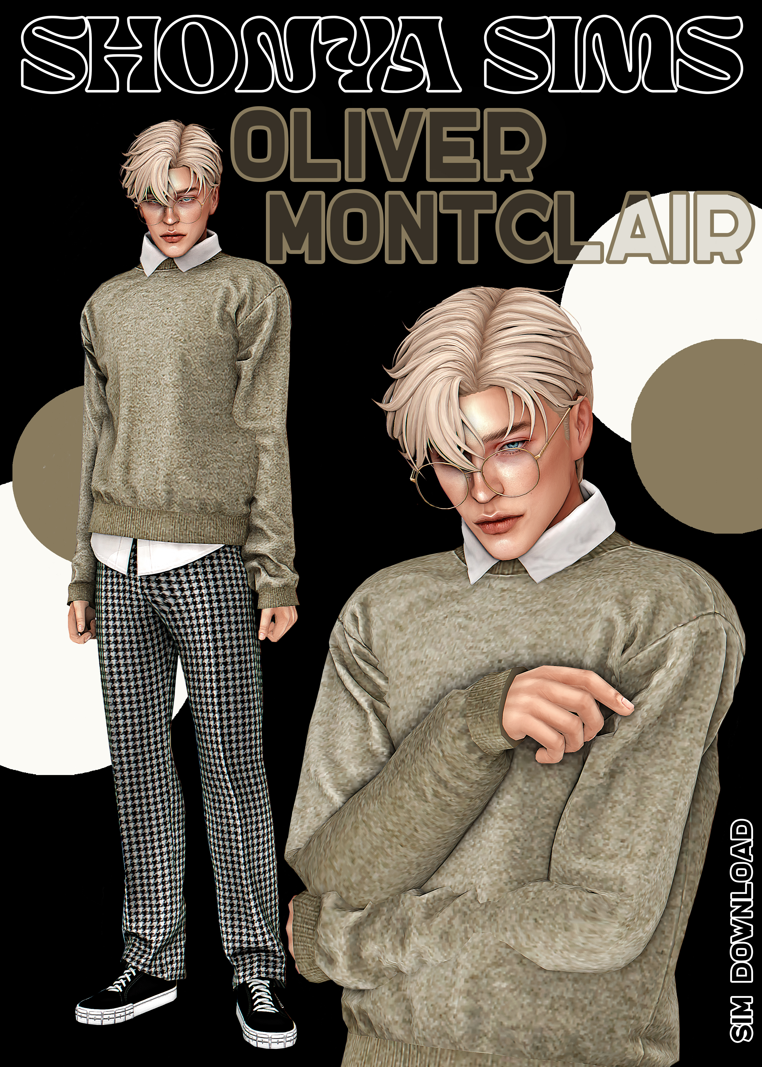 картика мода