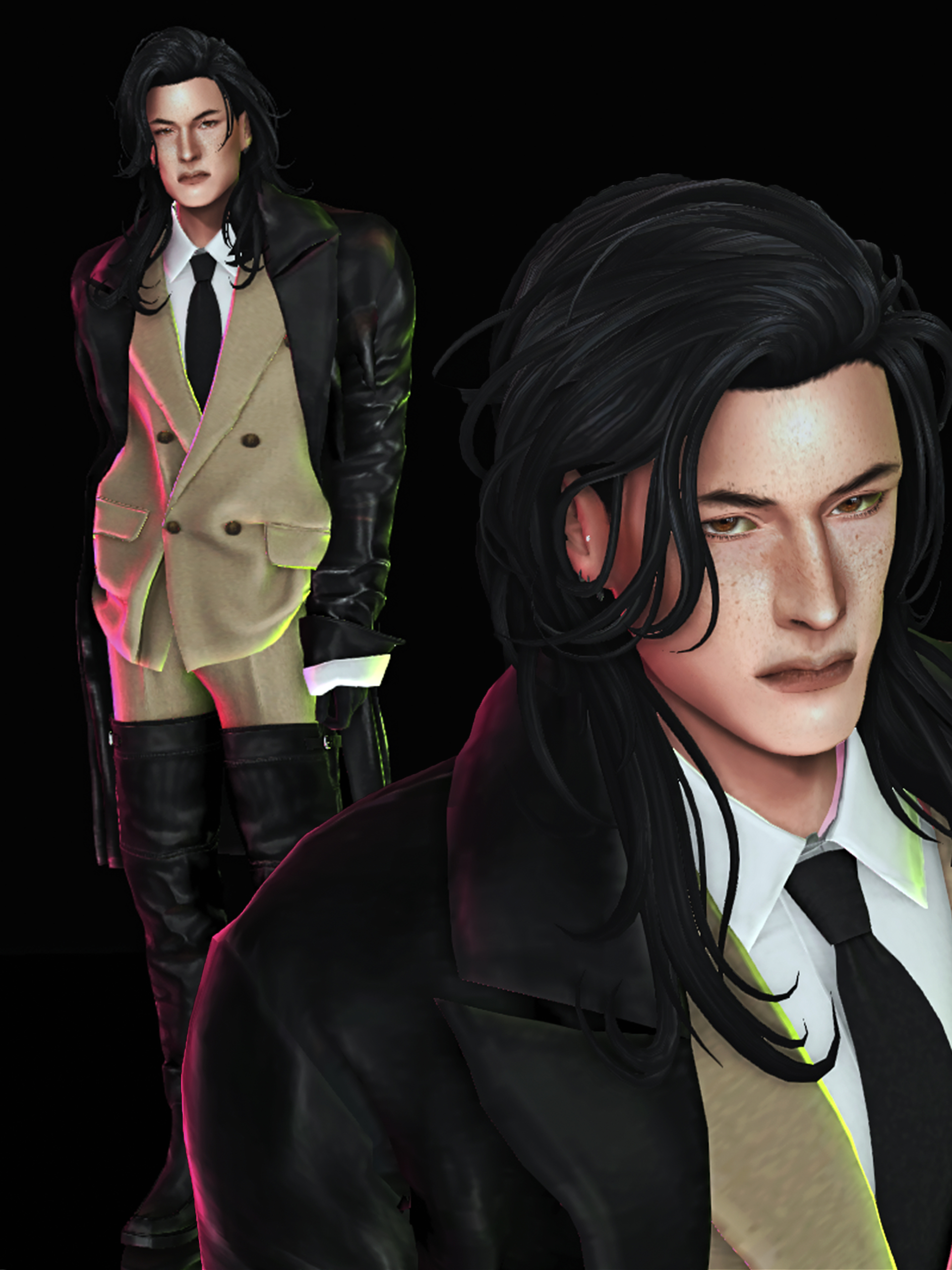 картика мода