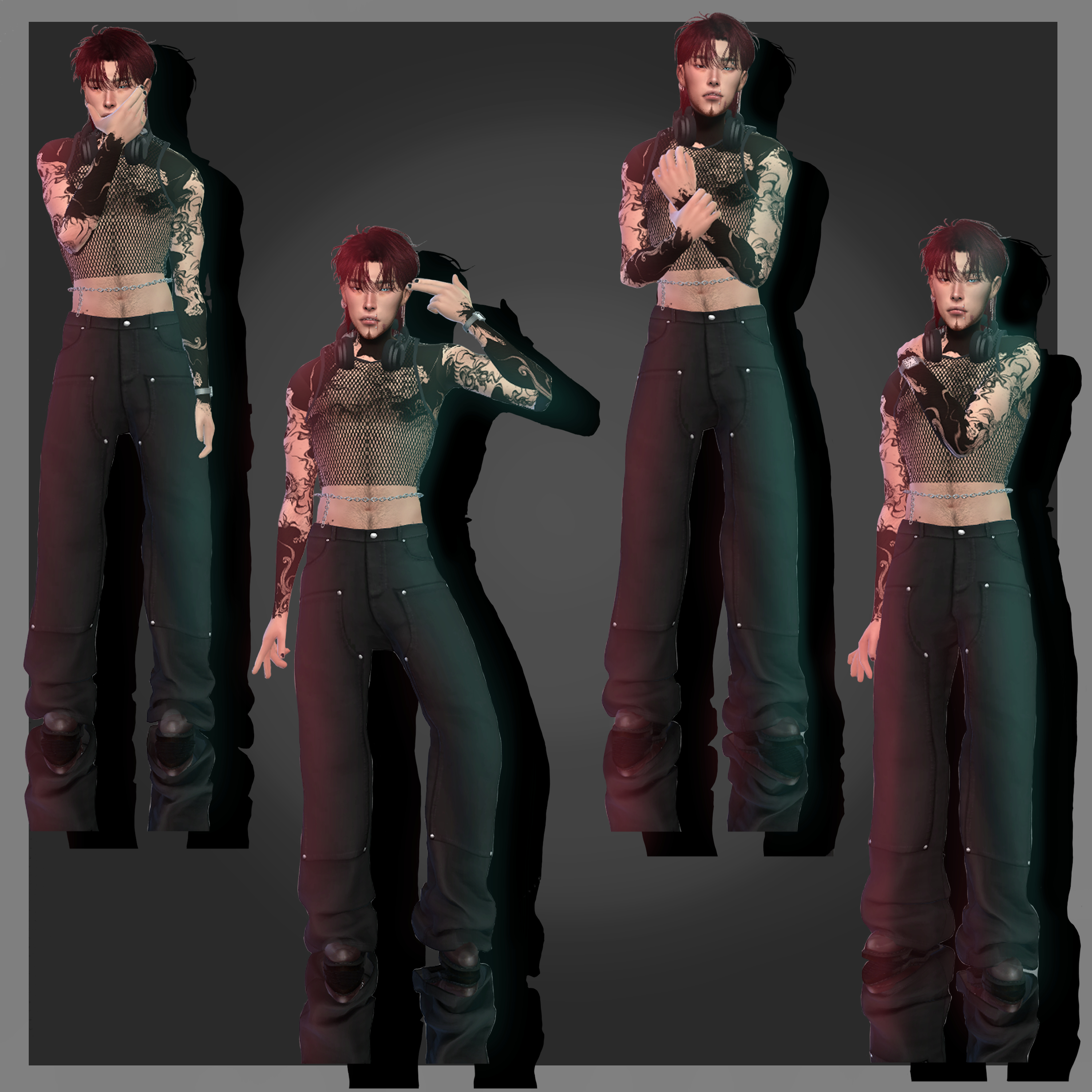 картика мода