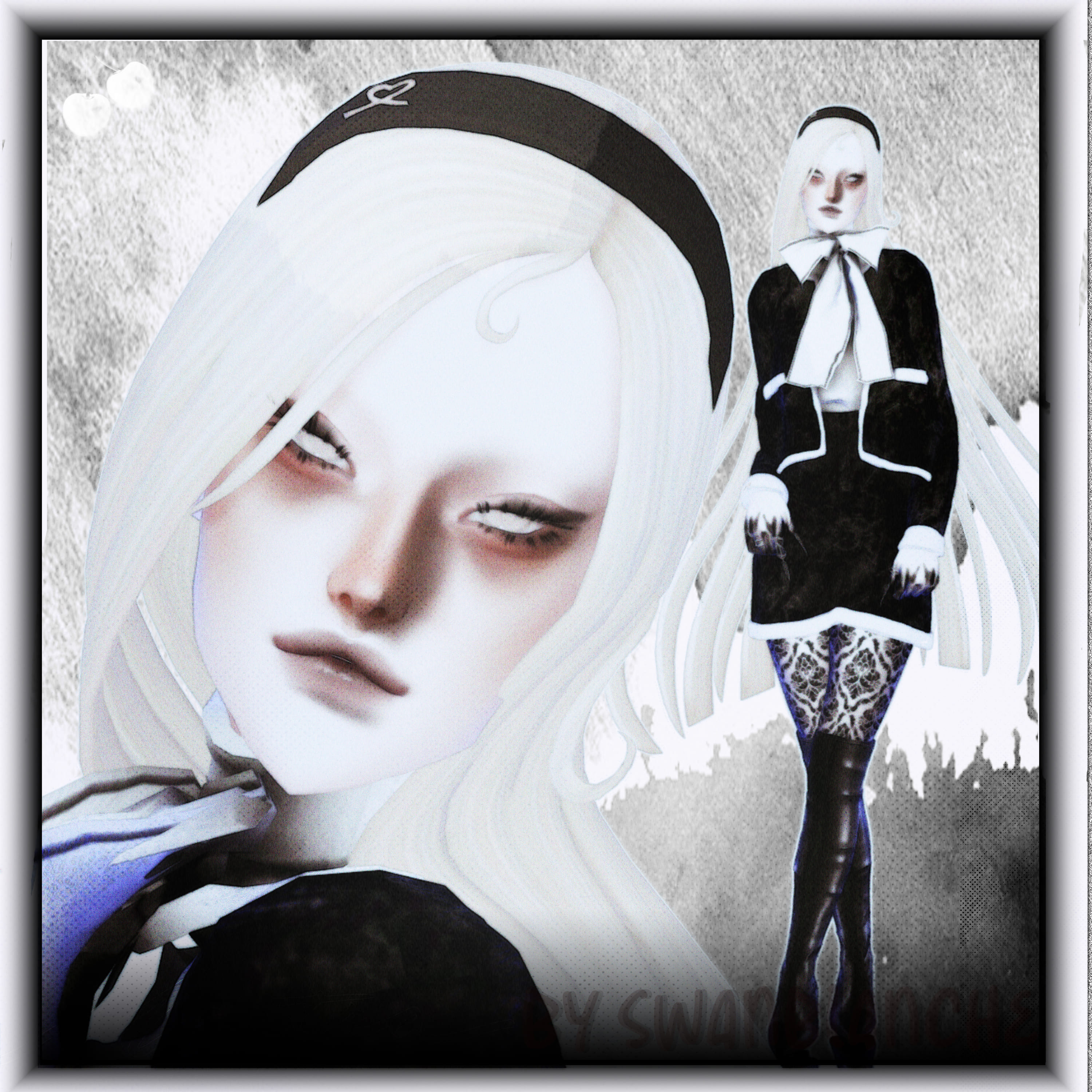 картика мода