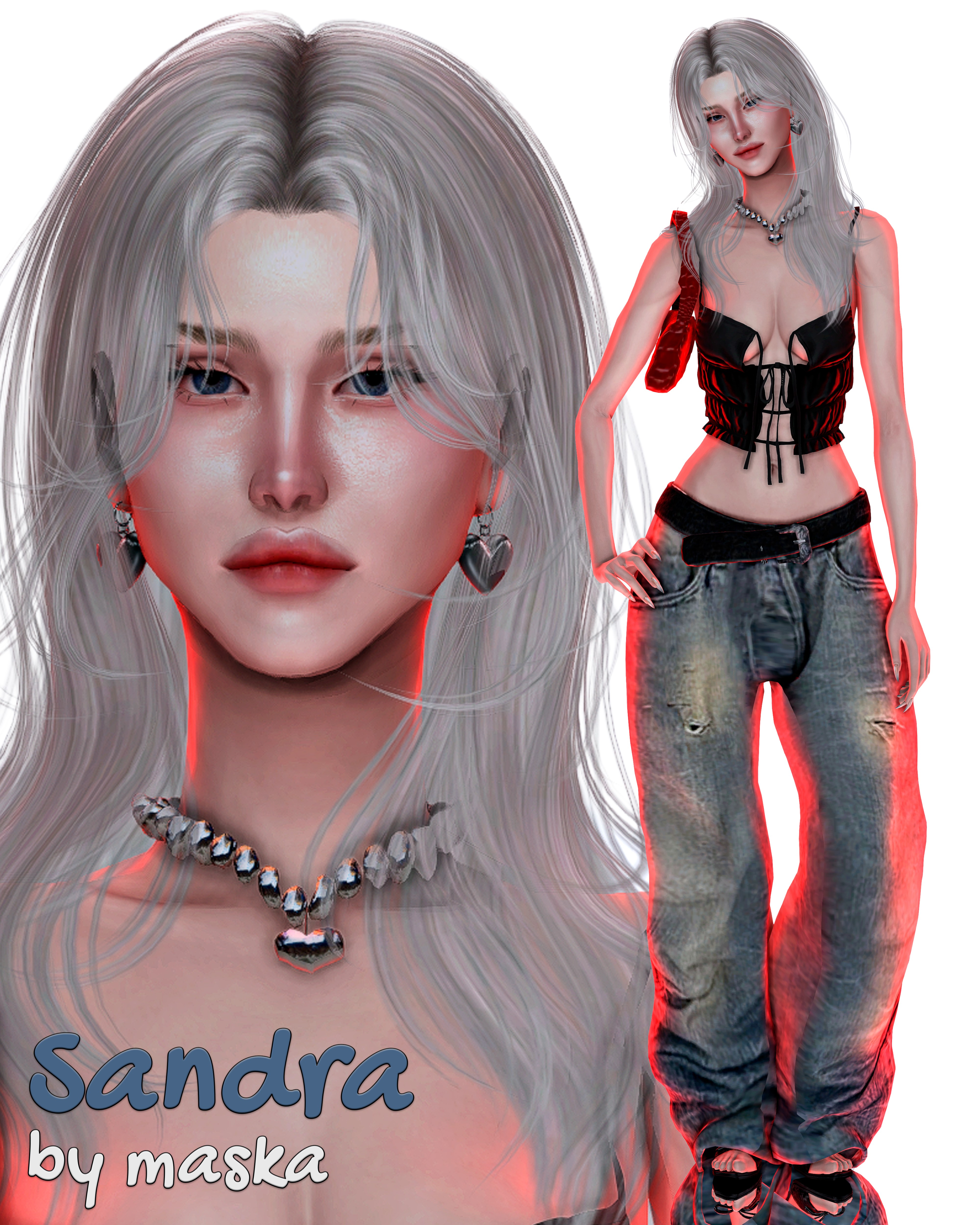 картика мода