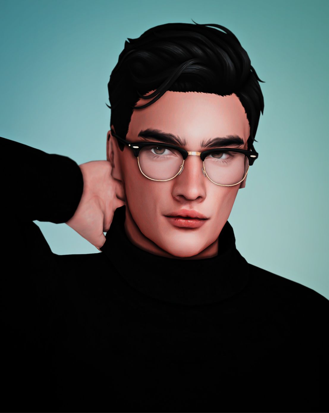 картика мода