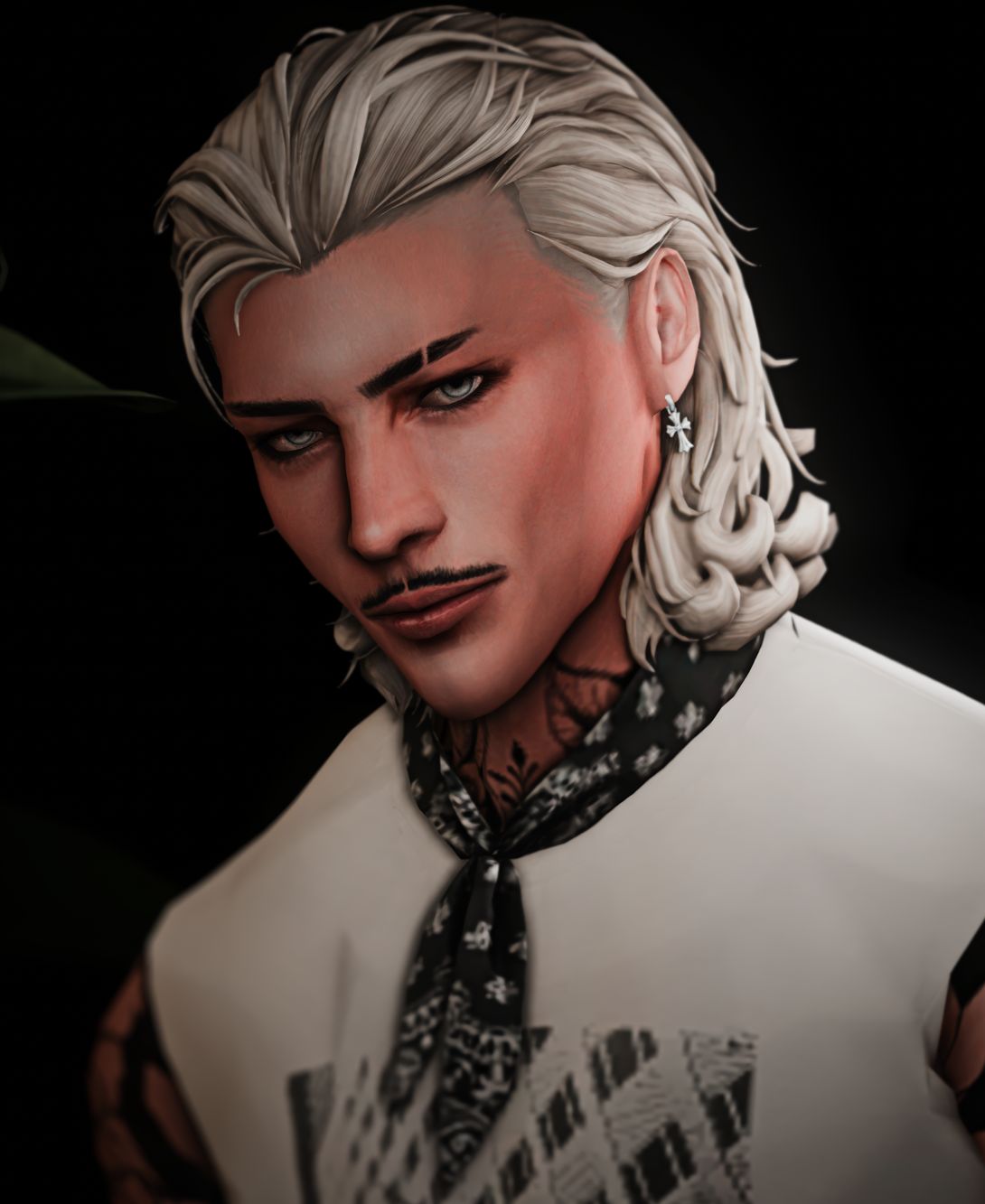 картика мода