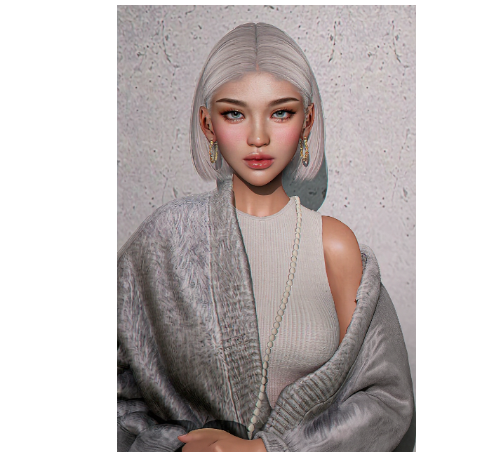 Картинка мода