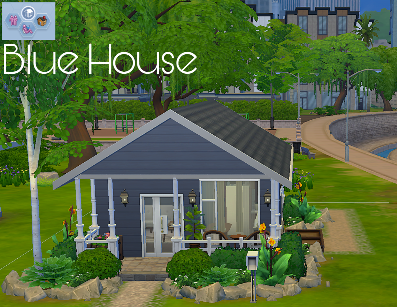 картика мода