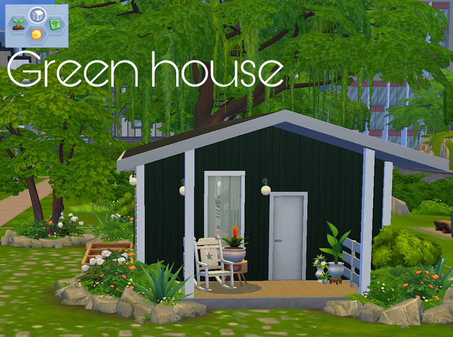 картика мода