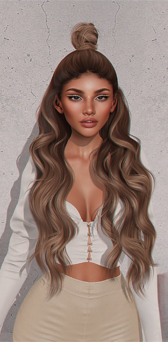 Картинка мода