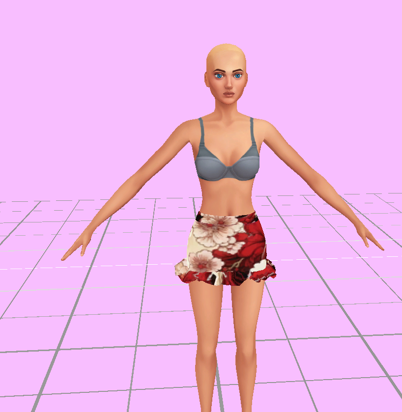 картика мода