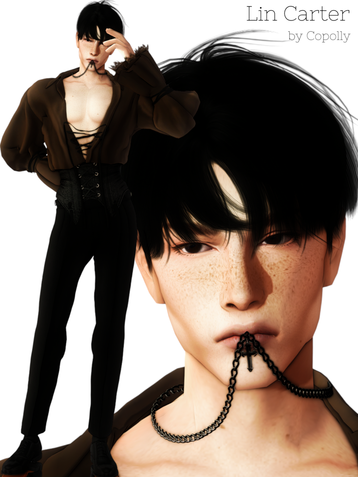 Картинка мода