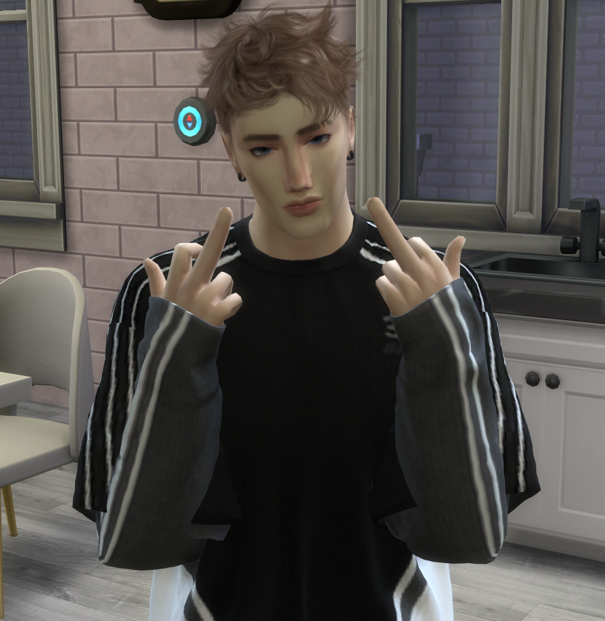 картика мода