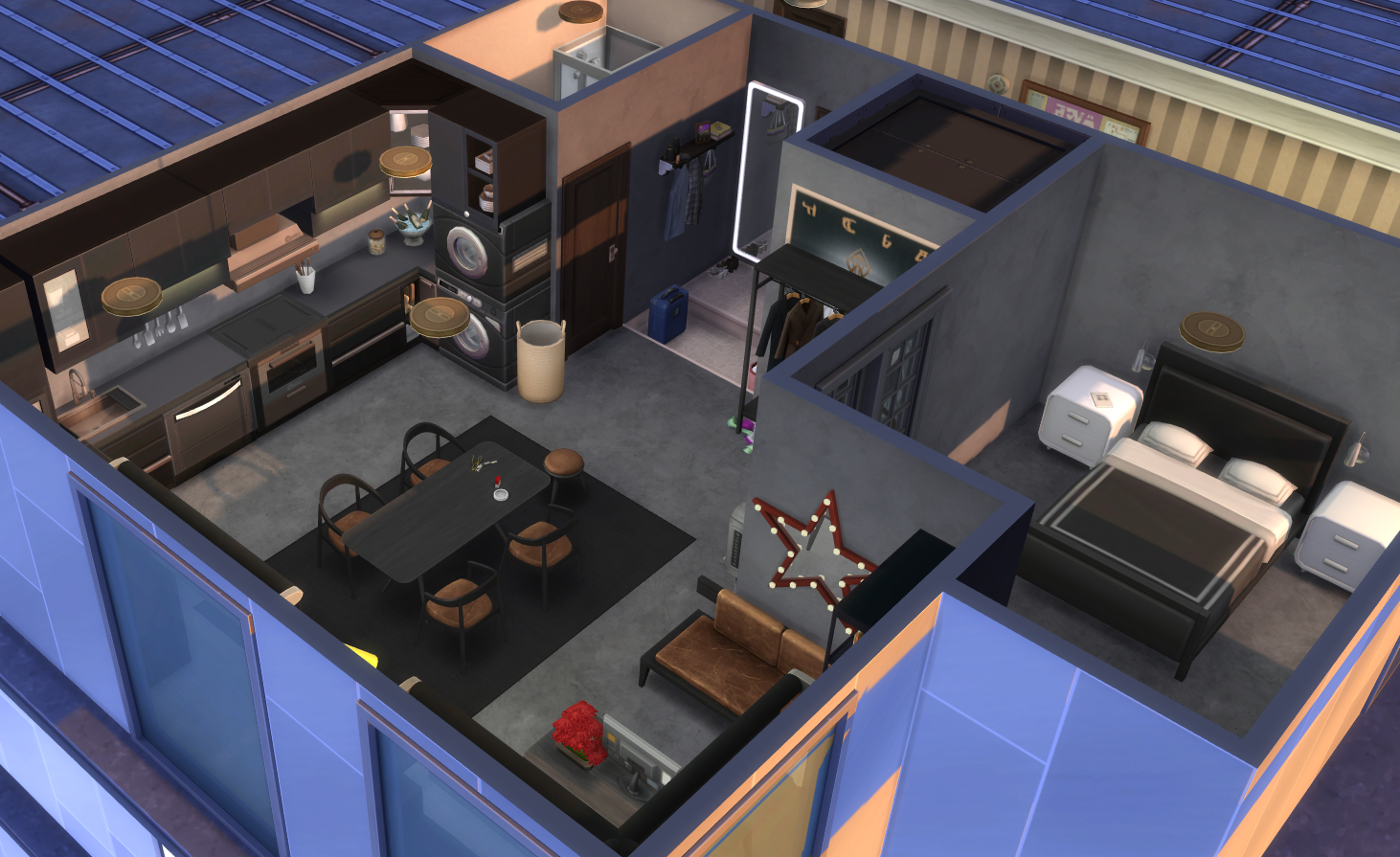 Картинка мода