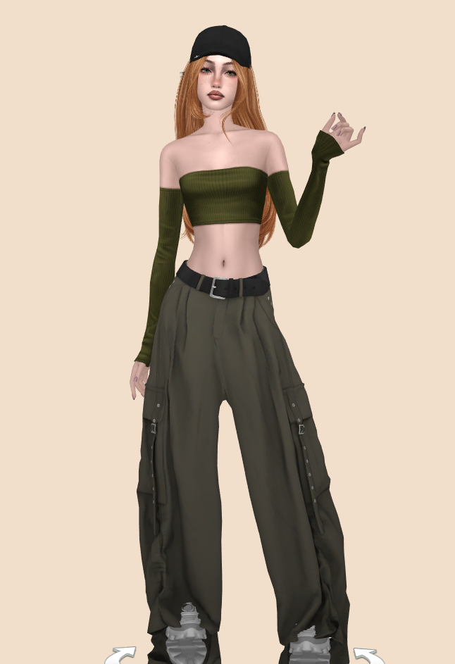 картика мода