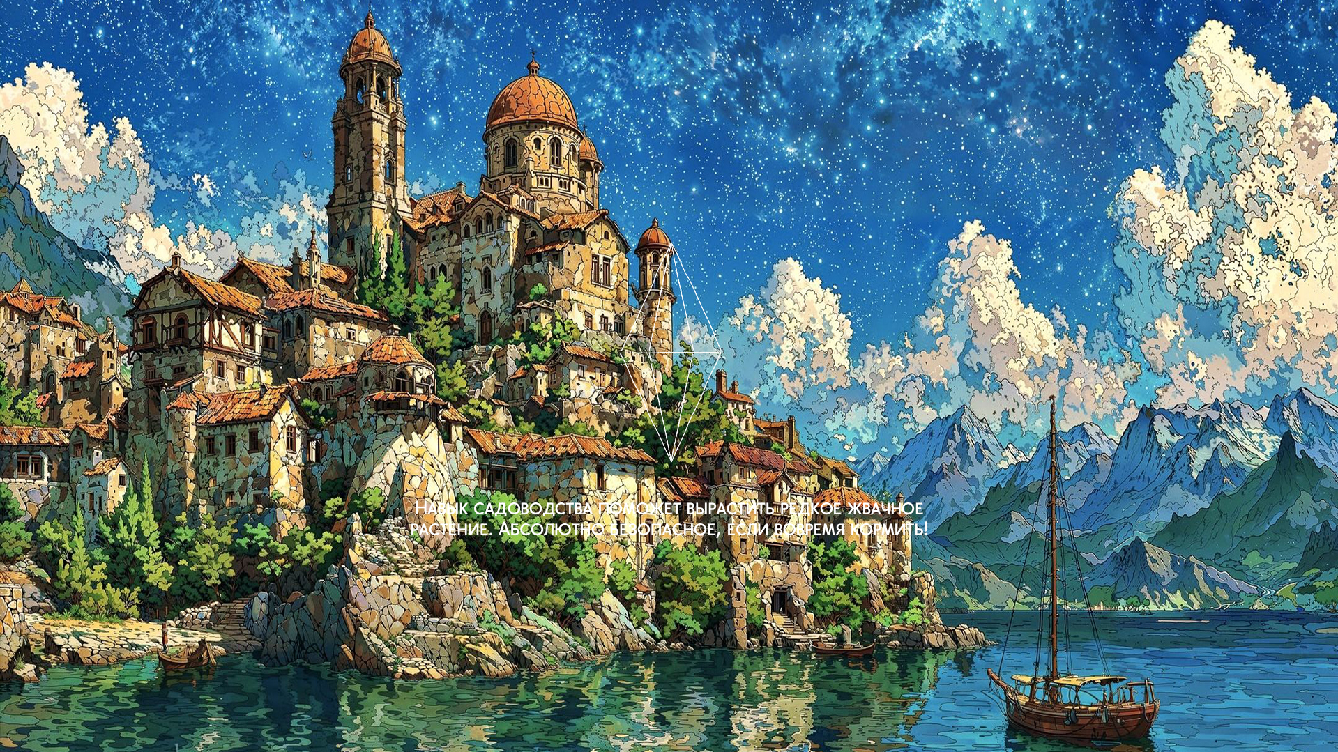 картика мода