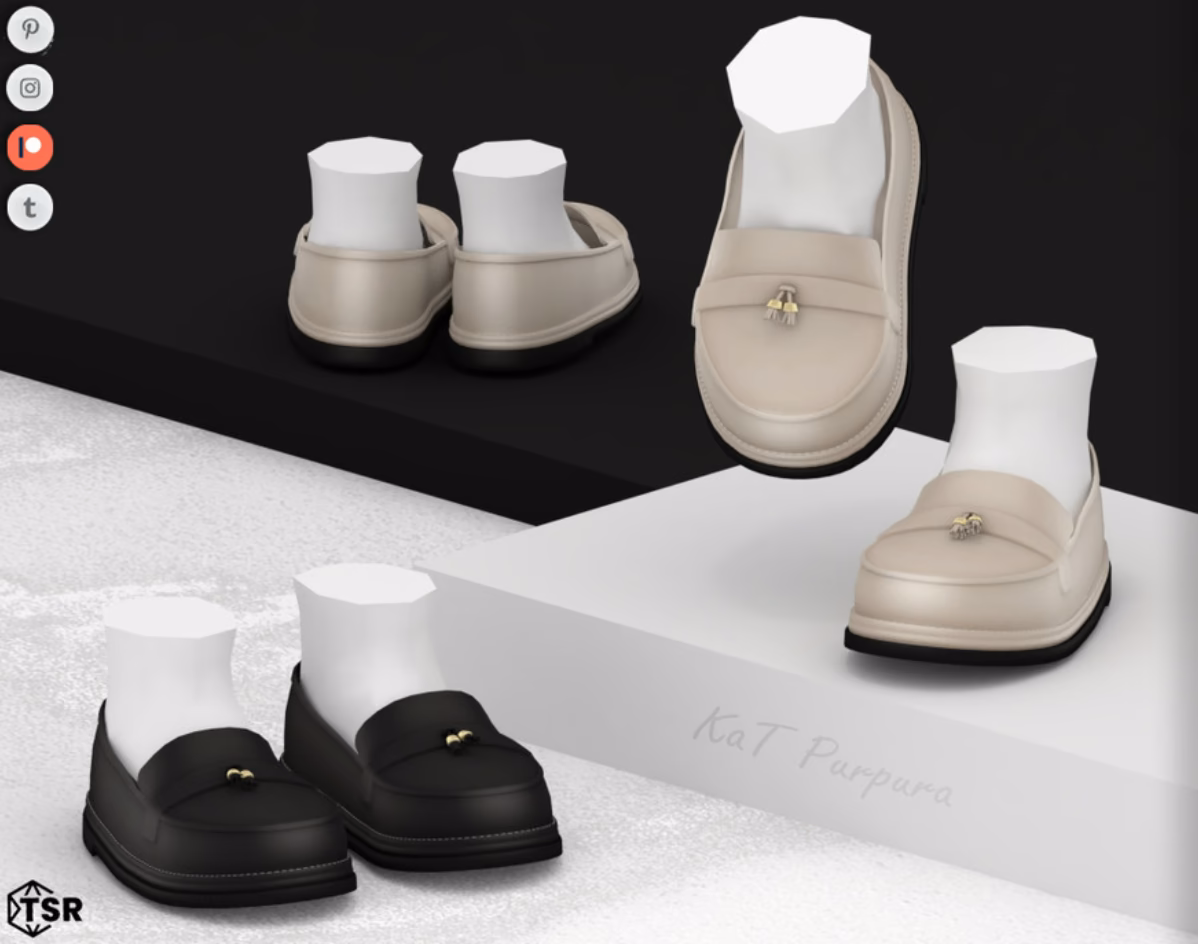 Картинка мода