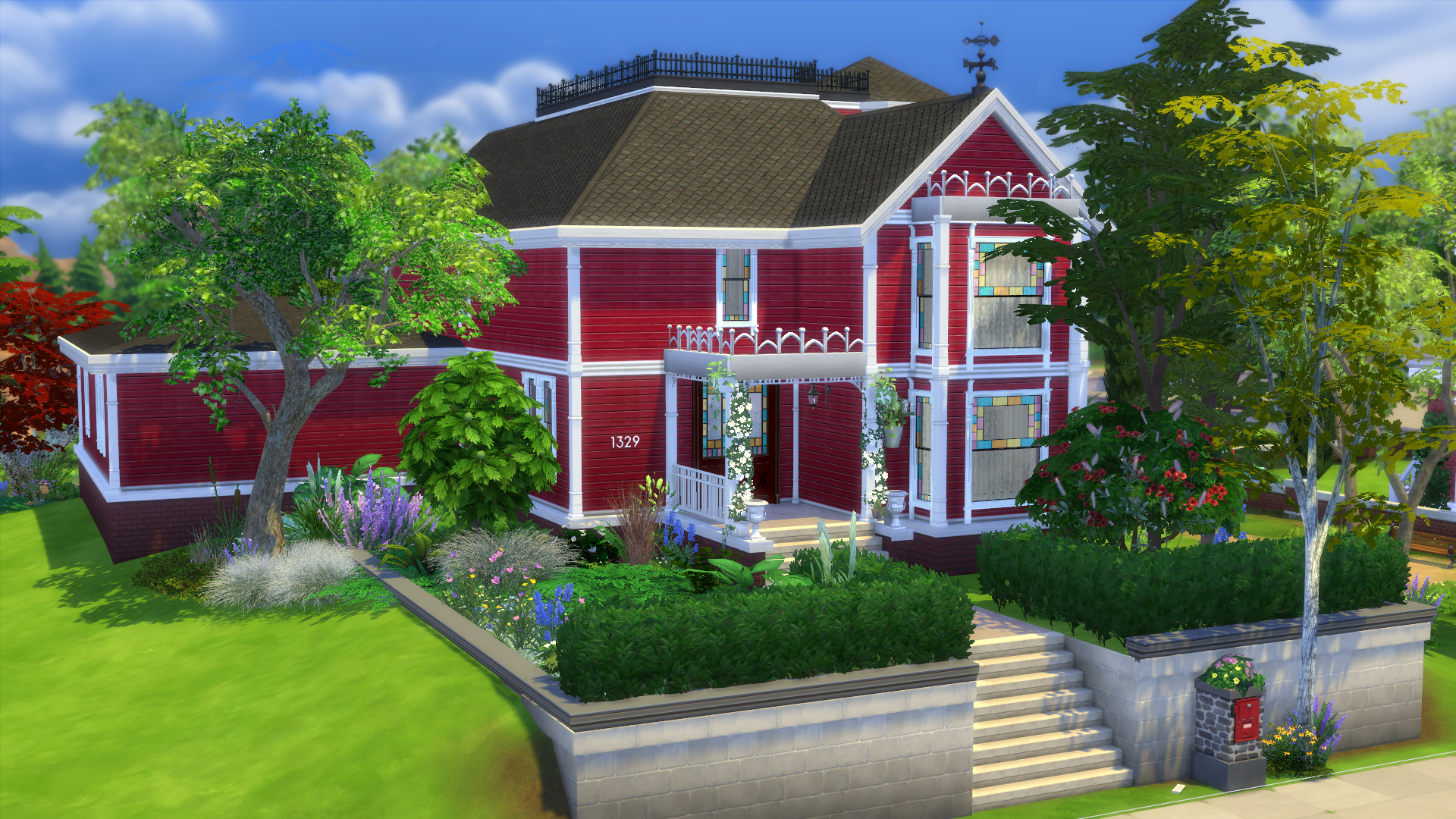 Картинка мода