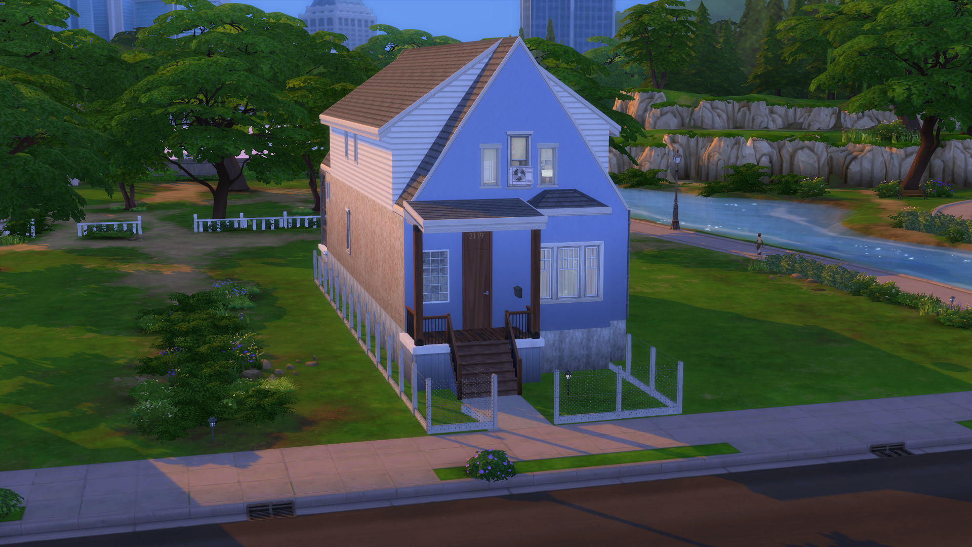 картика мода