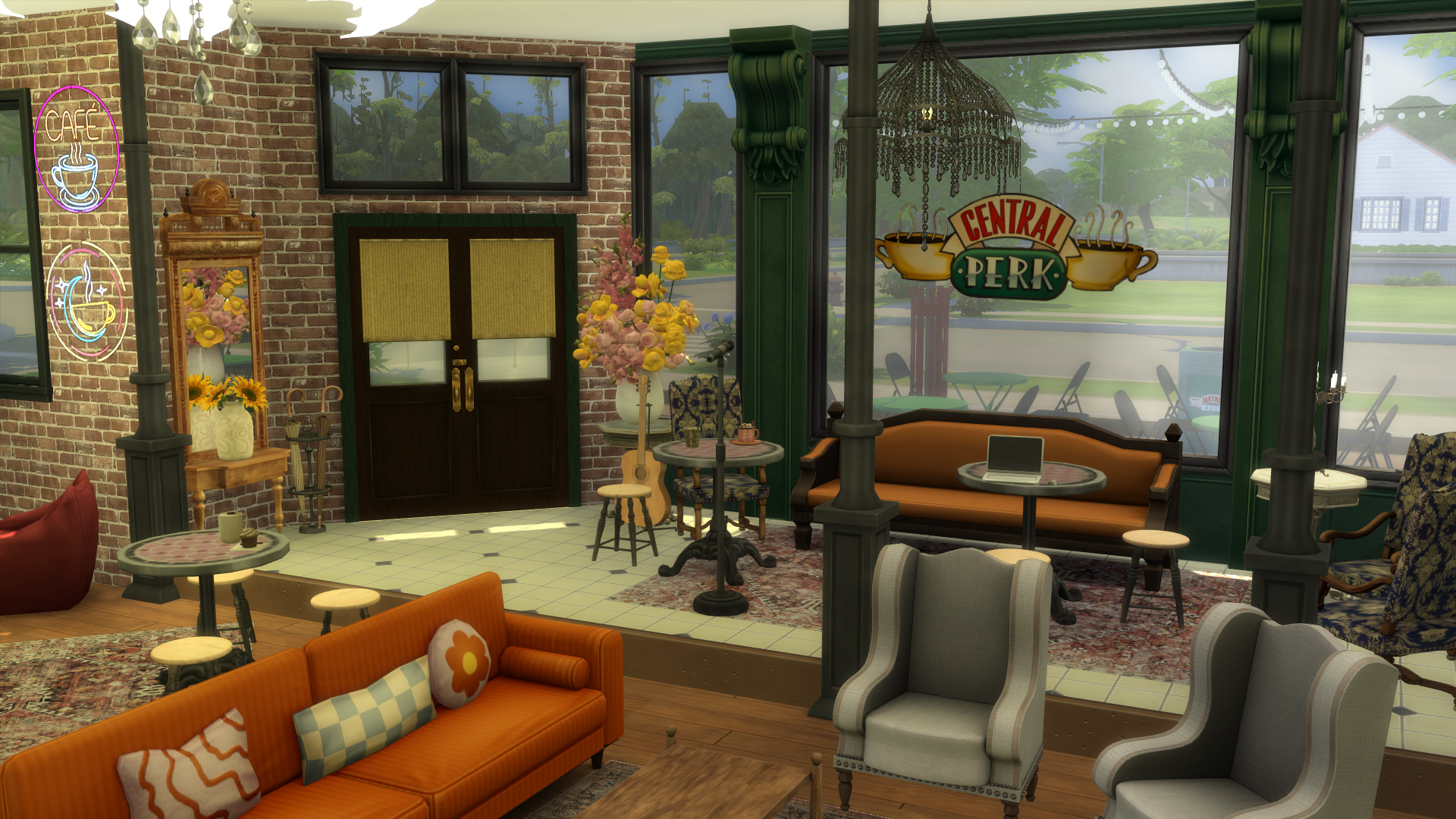 картика мода