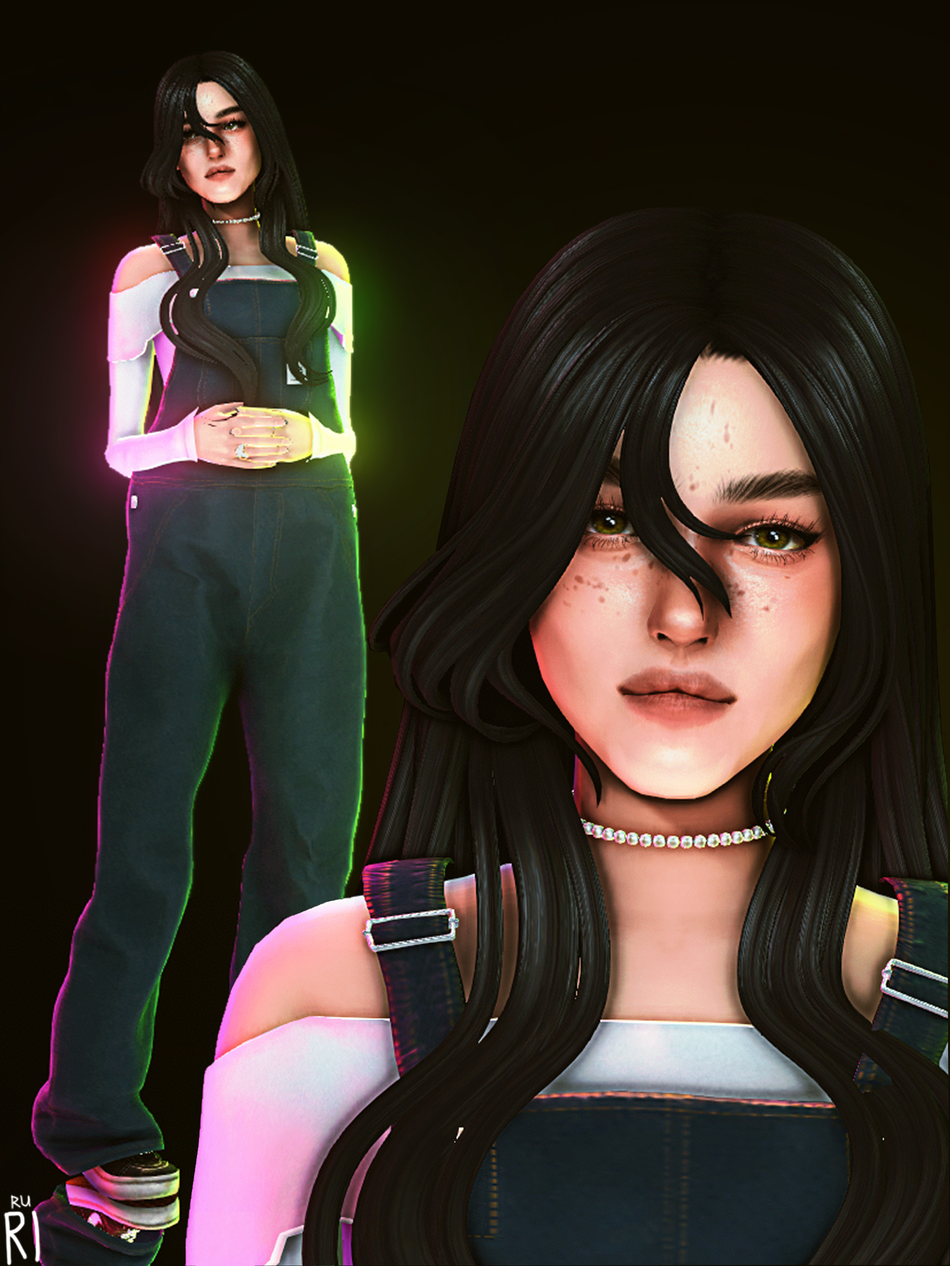 картика мода