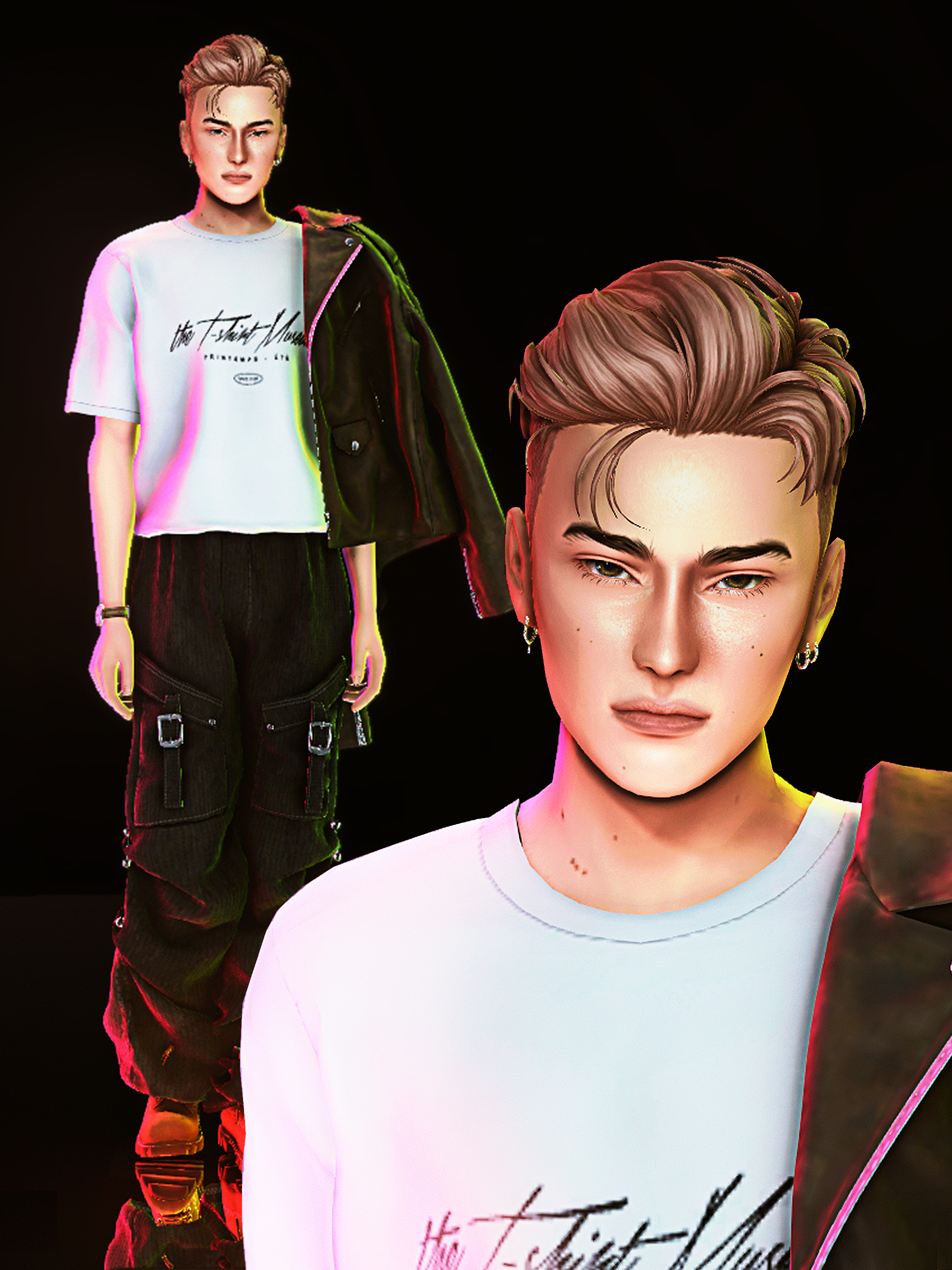 картика мода