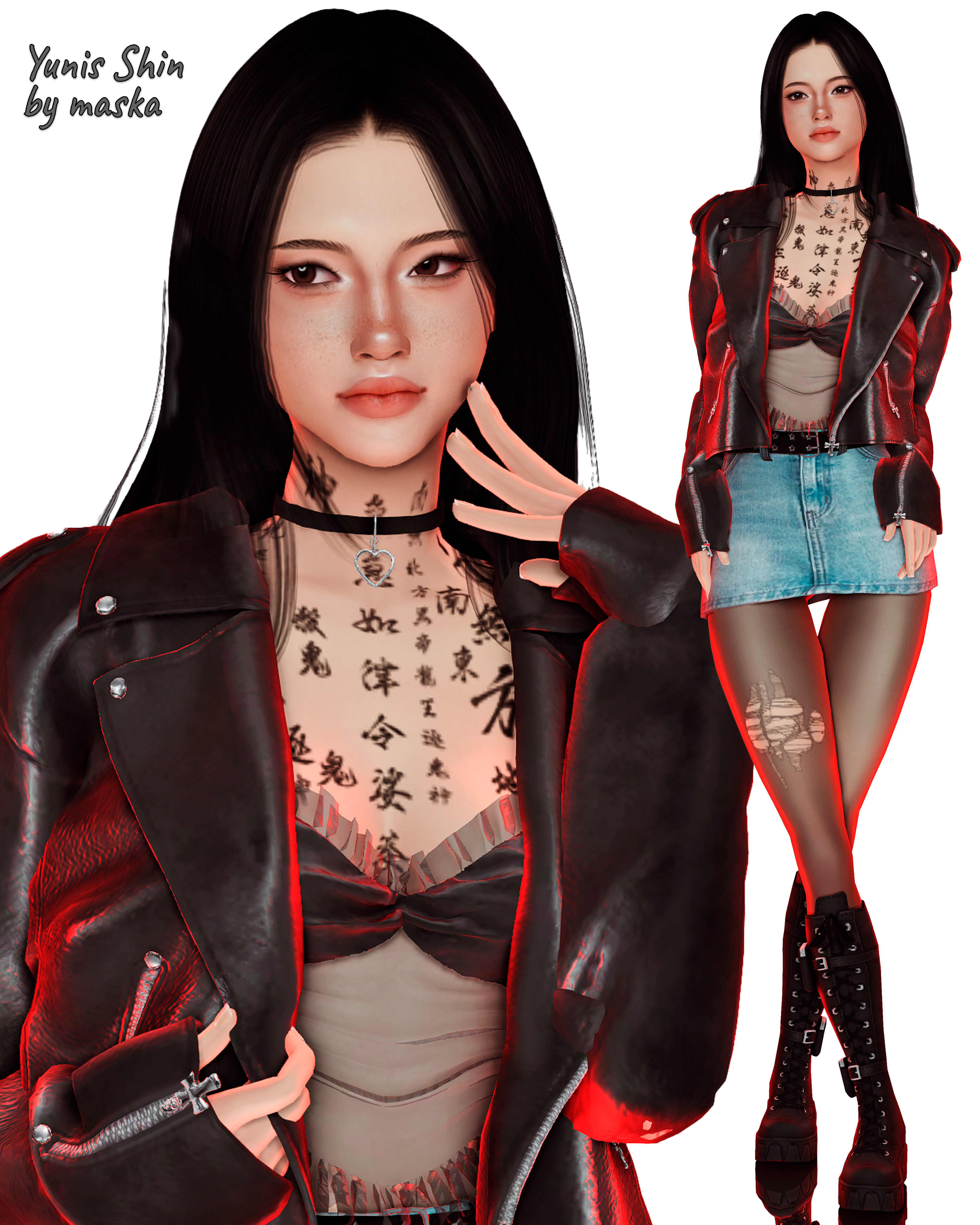 картика мода