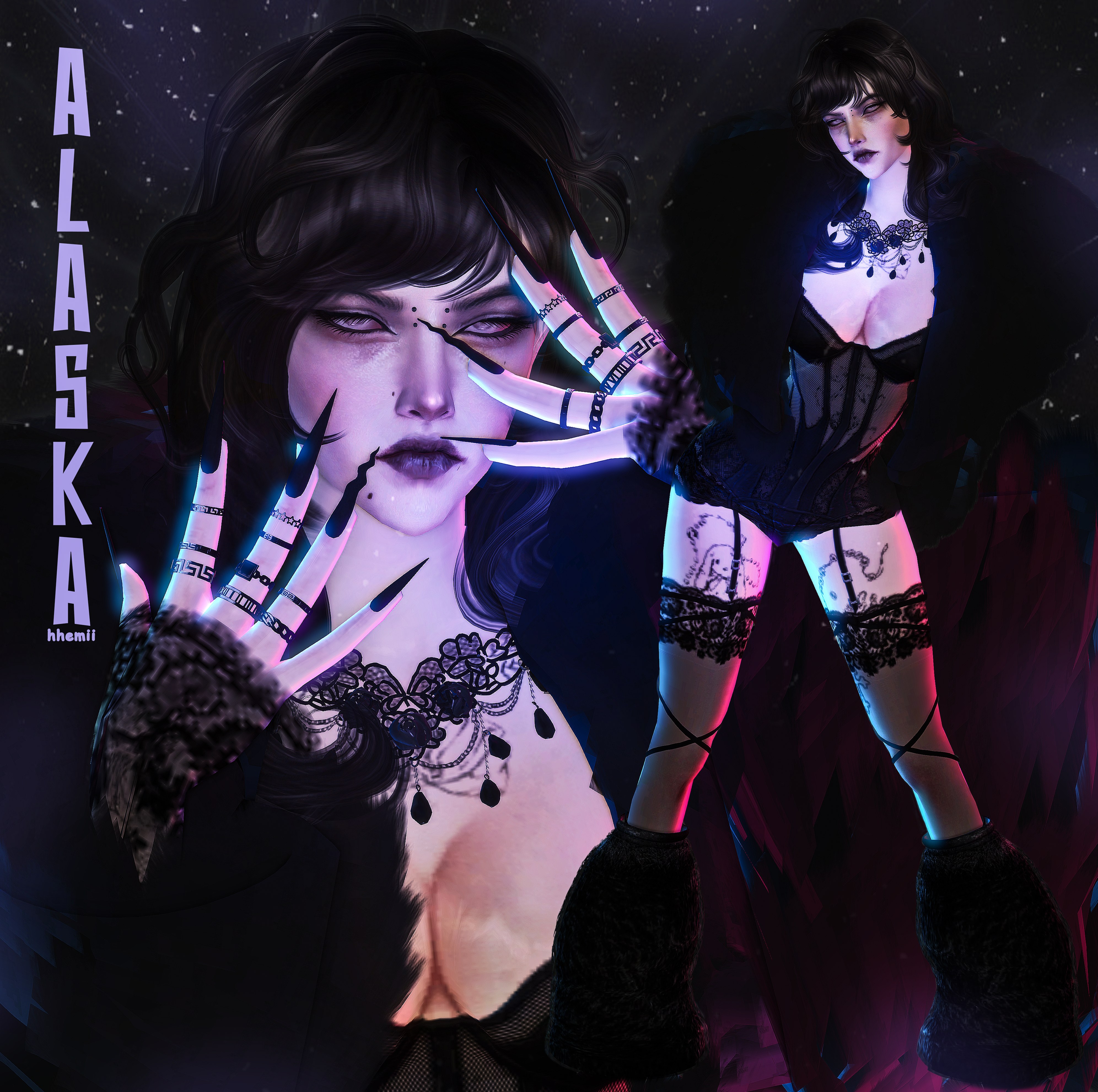 Картинка мода