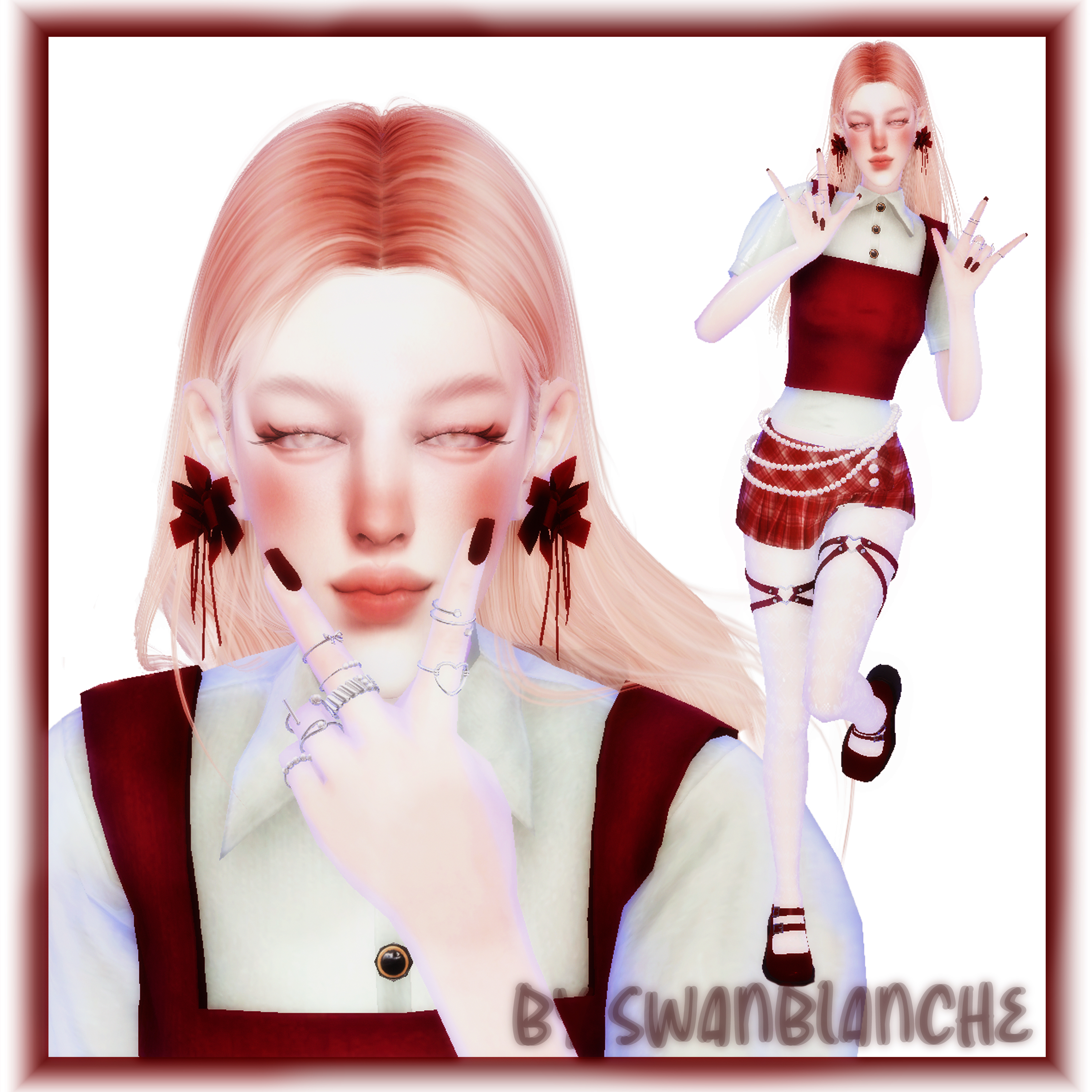 картика мода