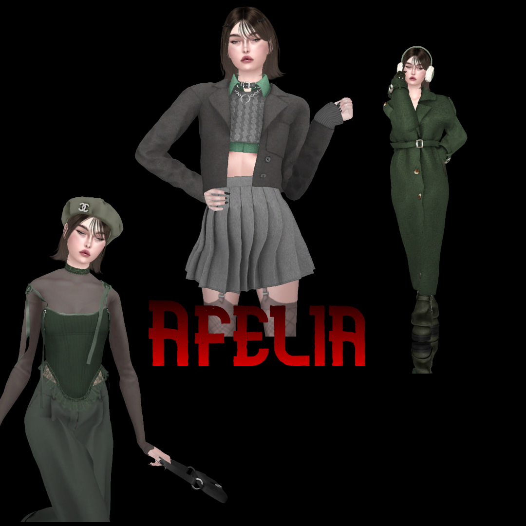 картика мода