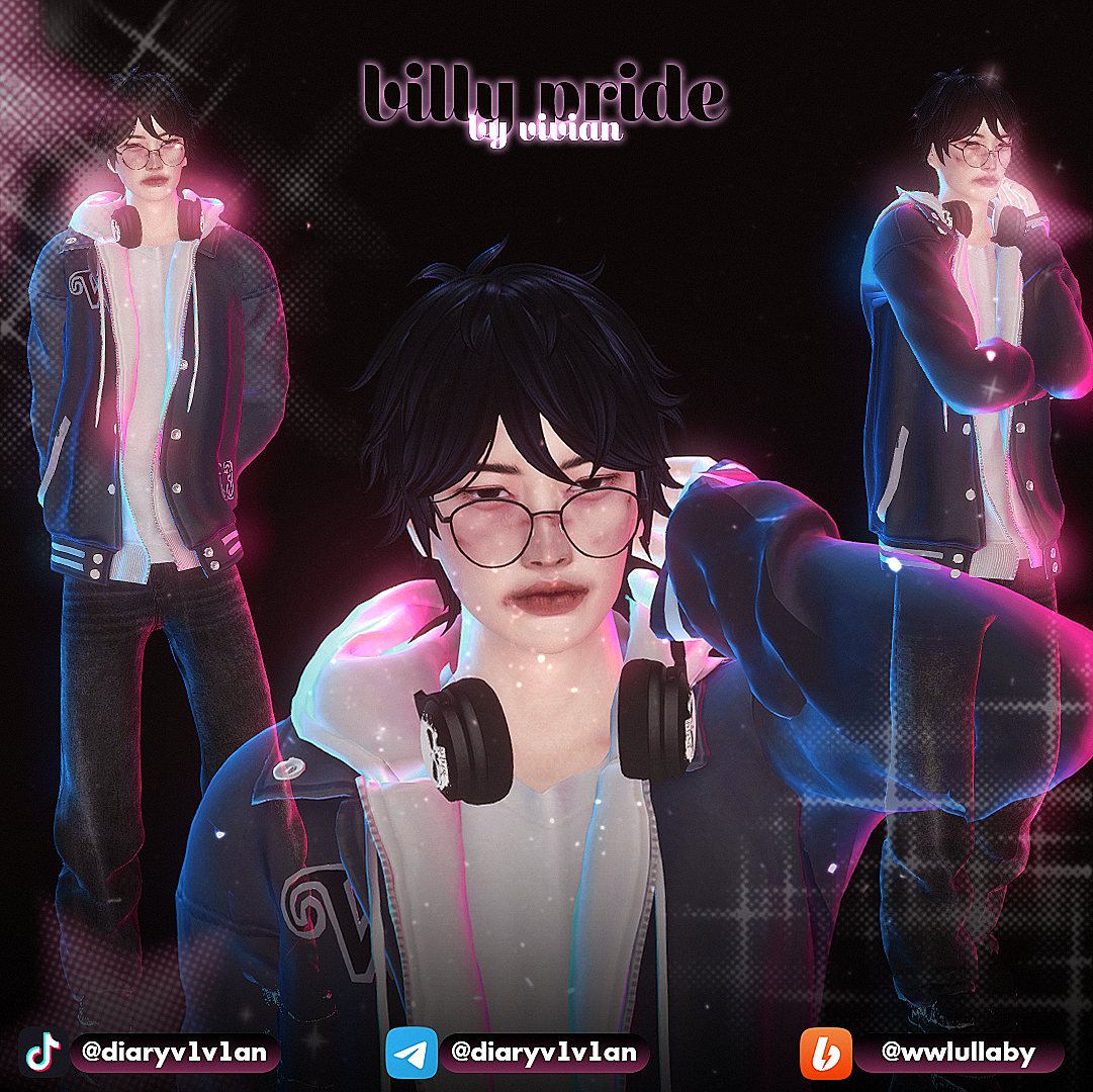 Картинка мода