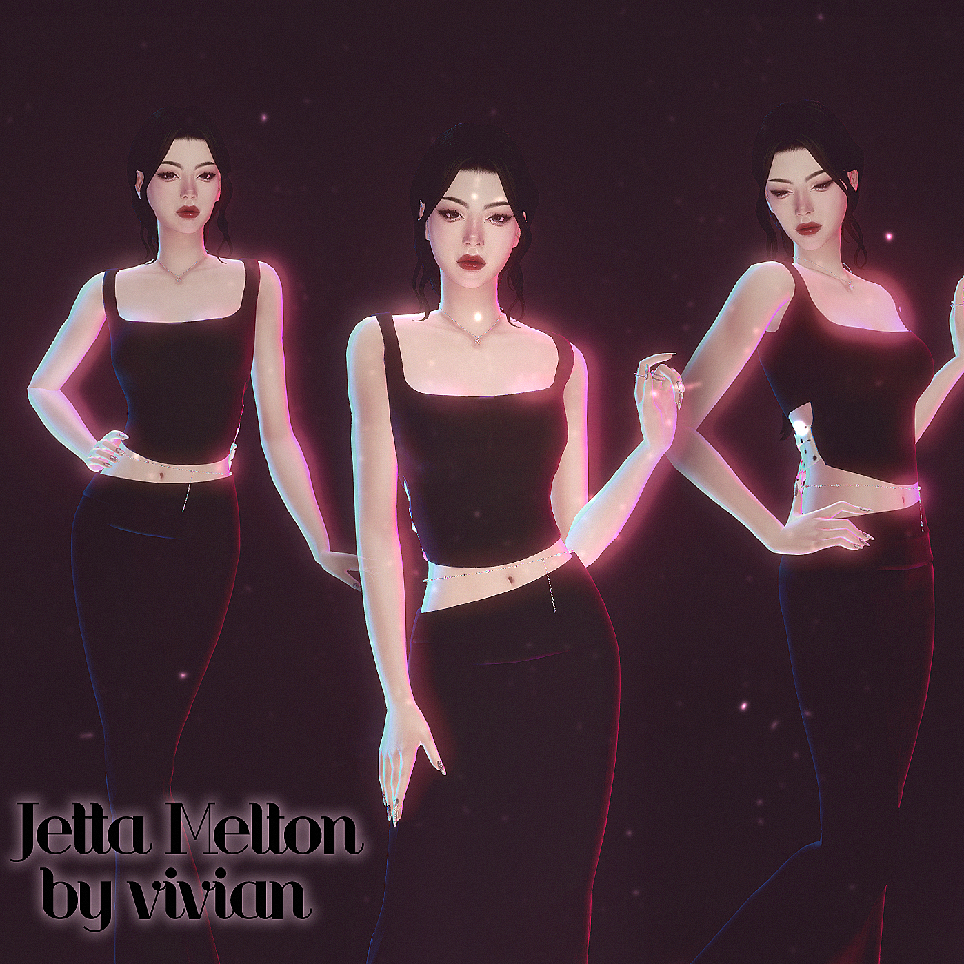 картика мода