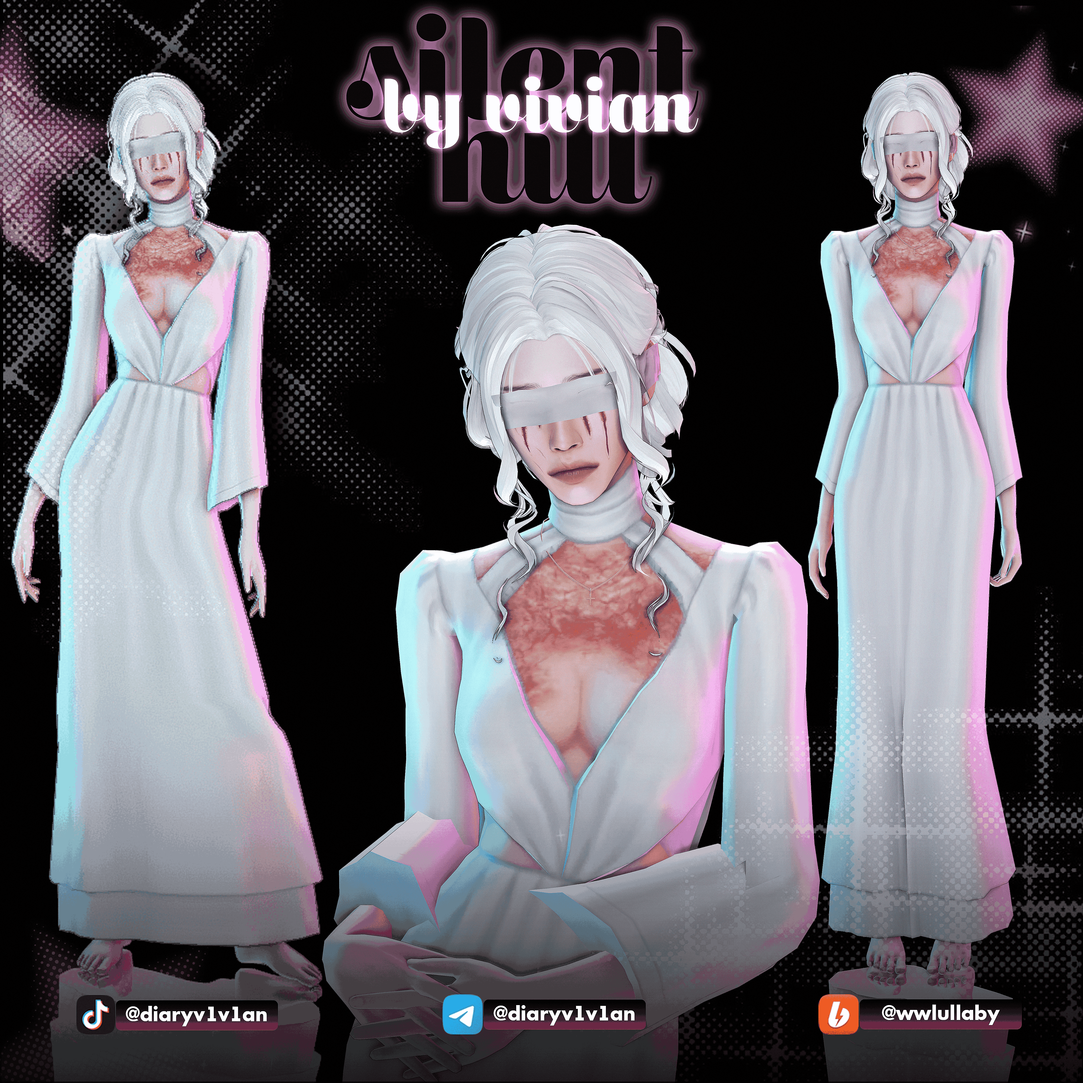 картика мода