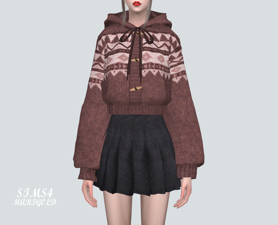 Картинка мода