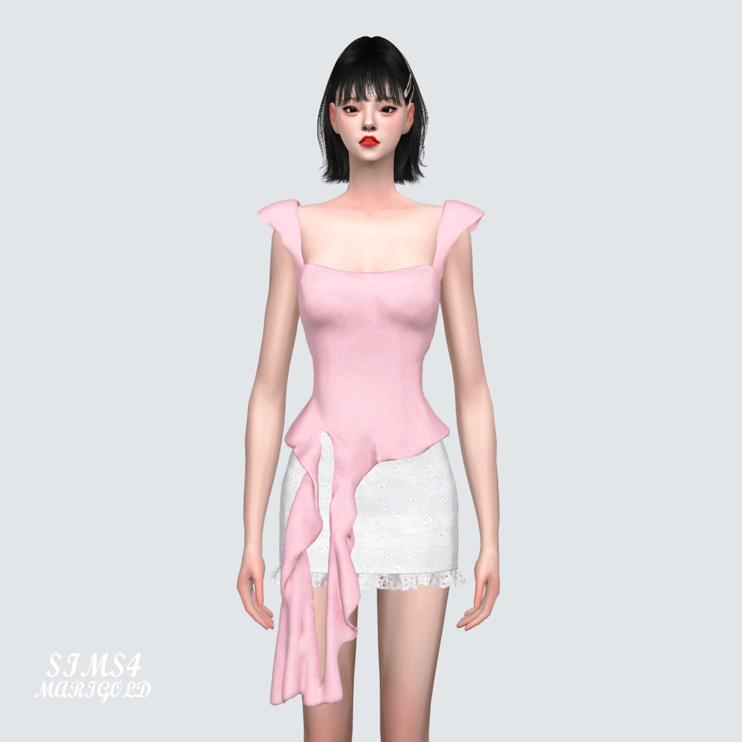 Картинка мода