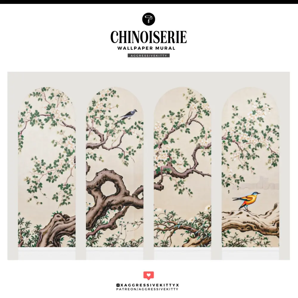 картика мода