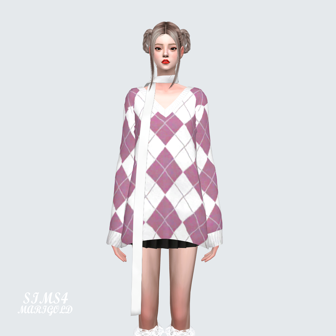 Картинка мода