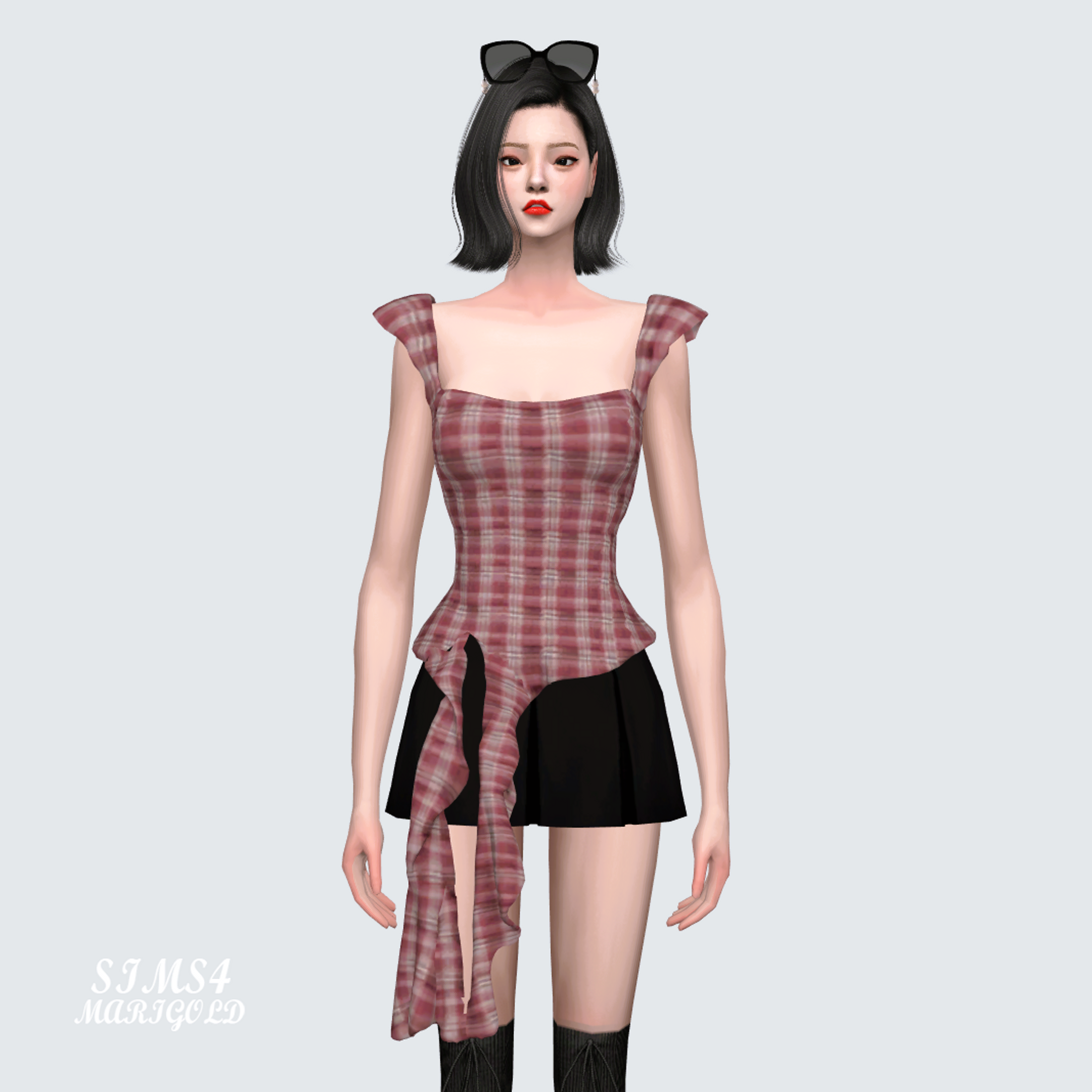 Картинка мода