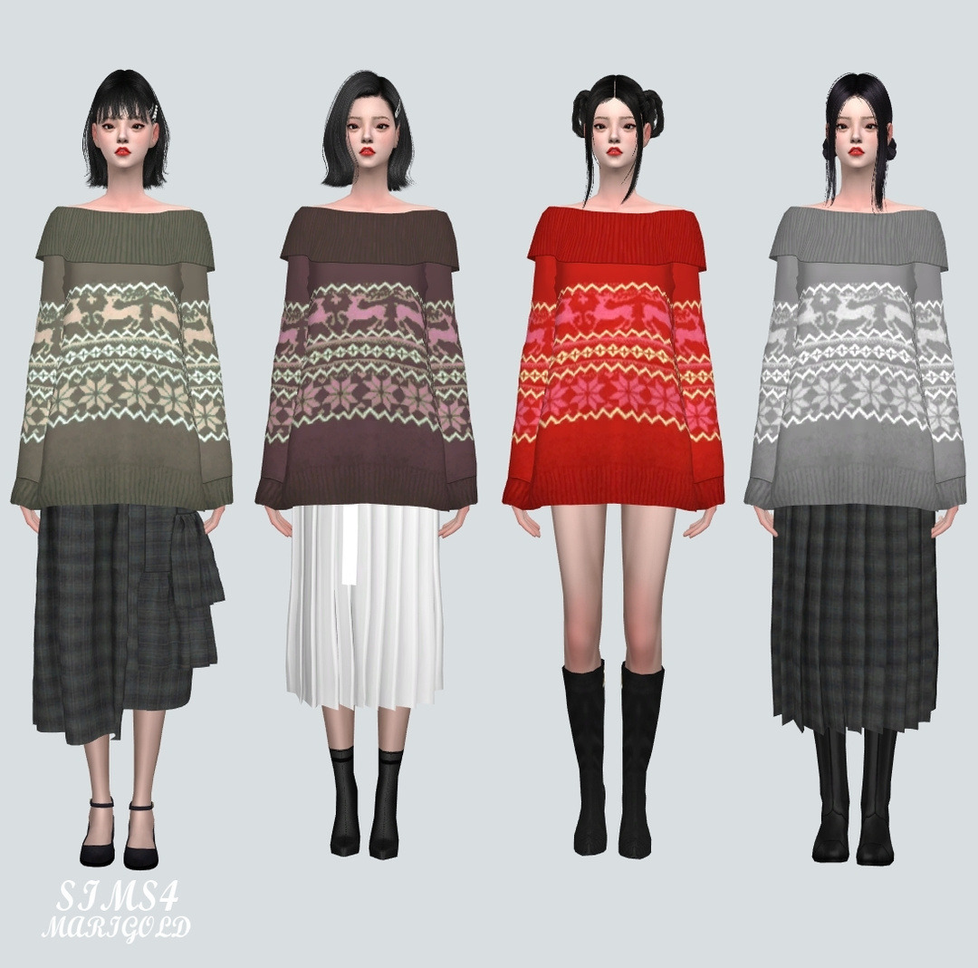 Картинка мода