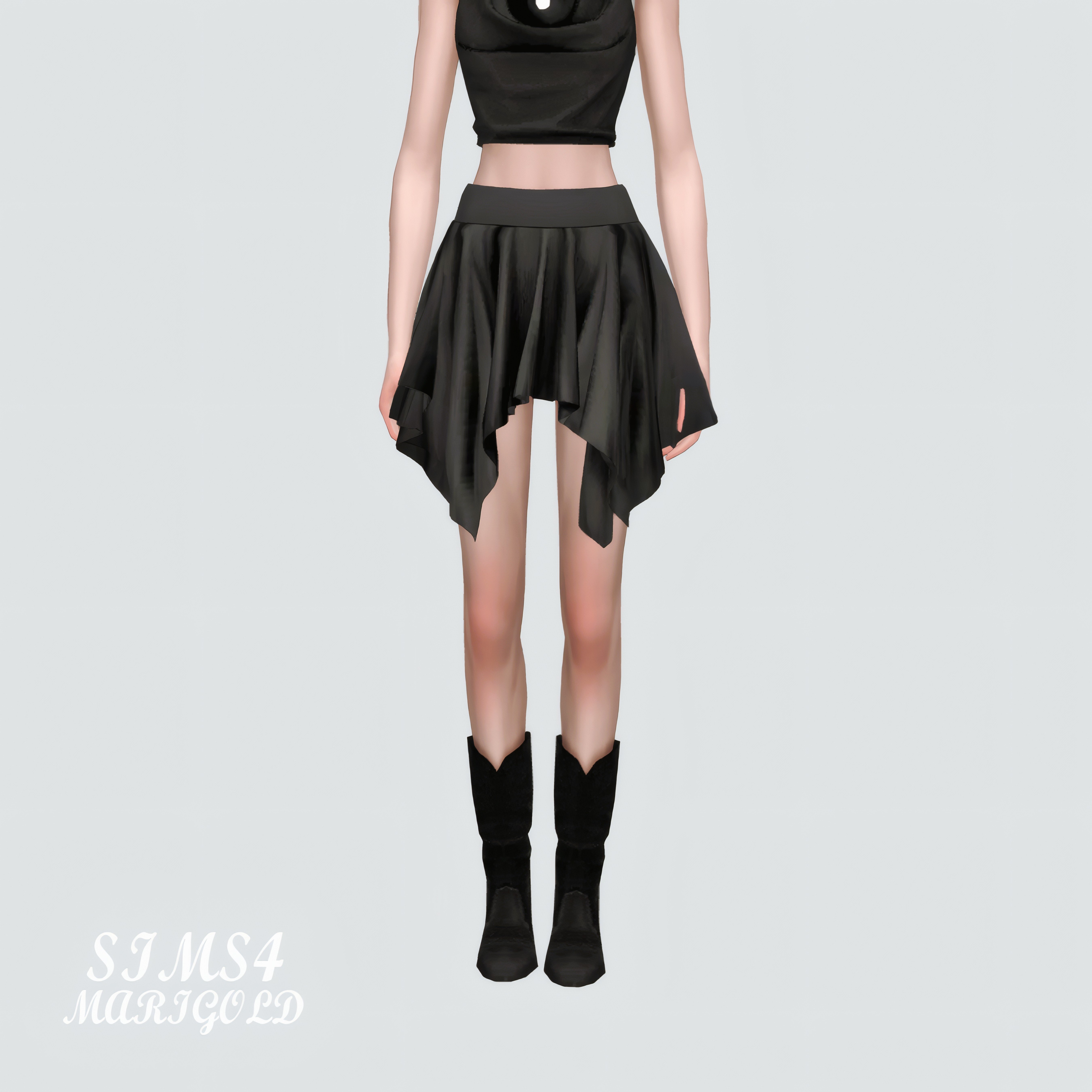 картика мода